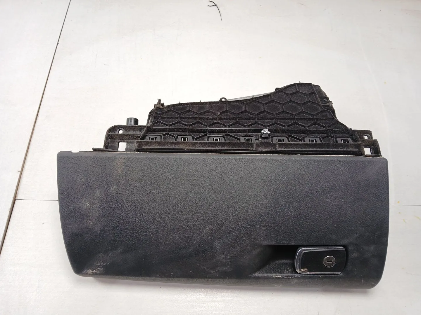 Guantera para Bmw 3 Touring (F31)