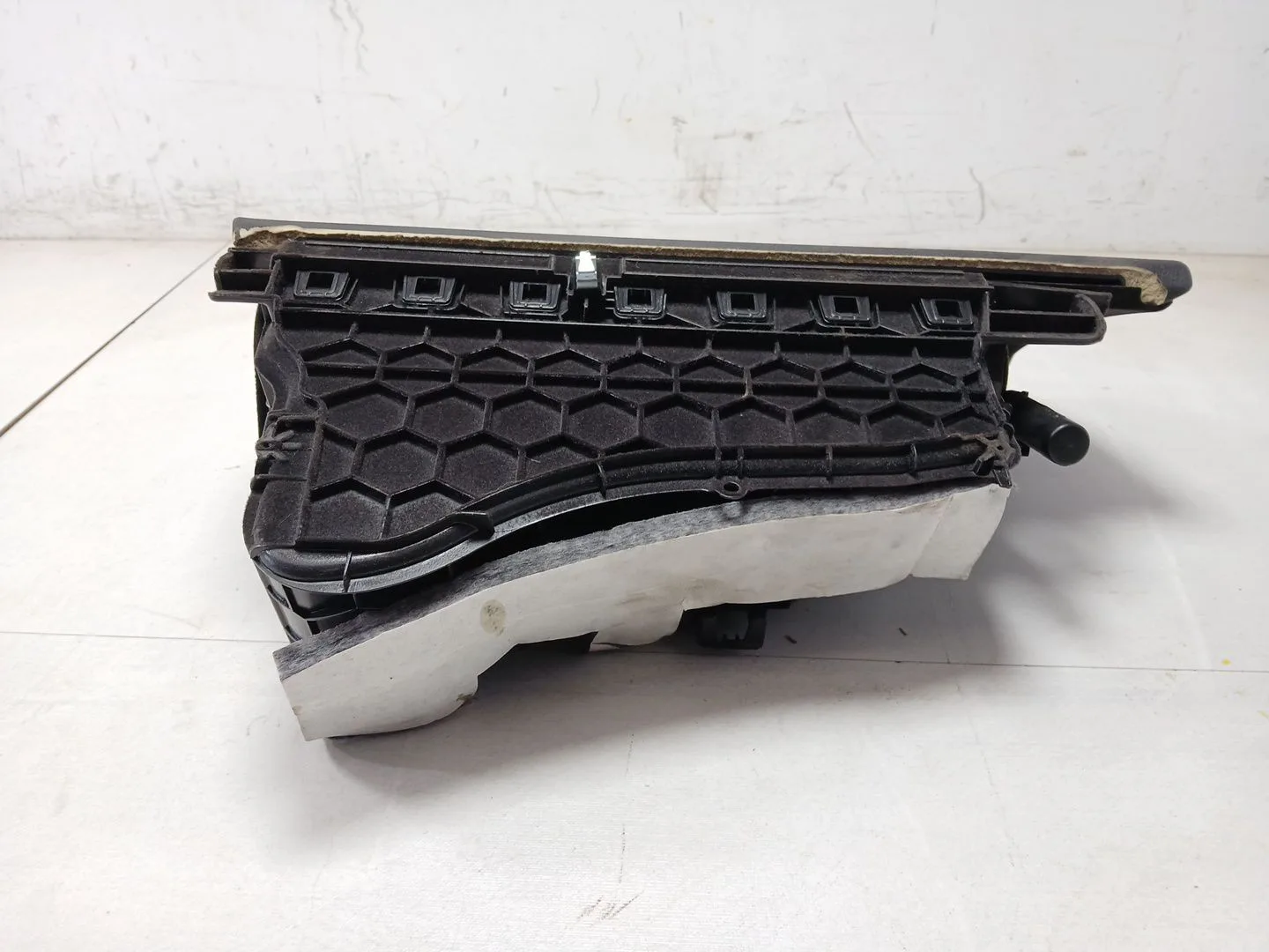 Guantera para Bmw 3 Touring (F31)