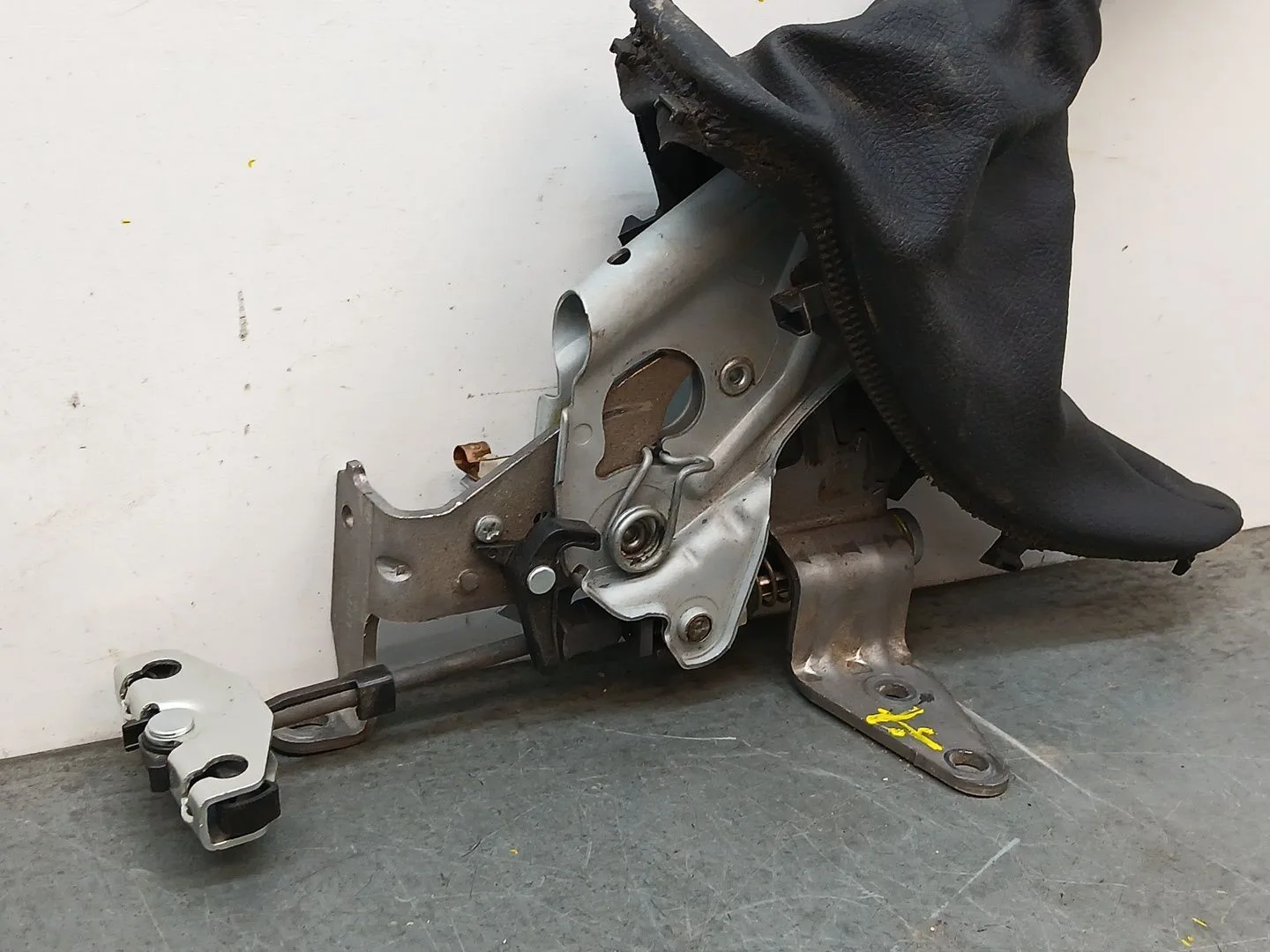 Palanca Freno De Mano para Bmw 3 Touring (F31)