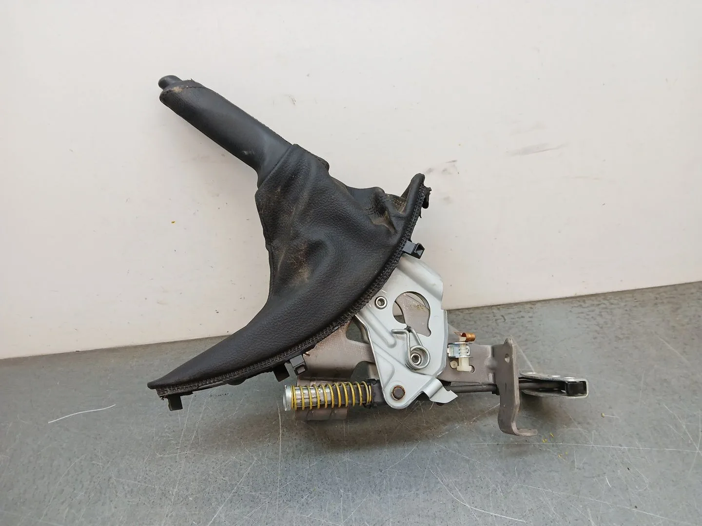 Palanca Freno De Mano para Bmw 3 Touring (F31)