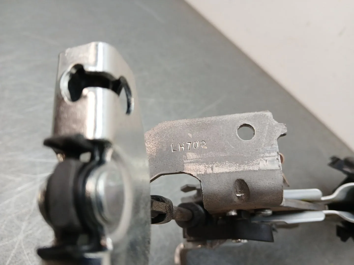 Palanca Freno De Mano para Bmw 3 Touring (F31)