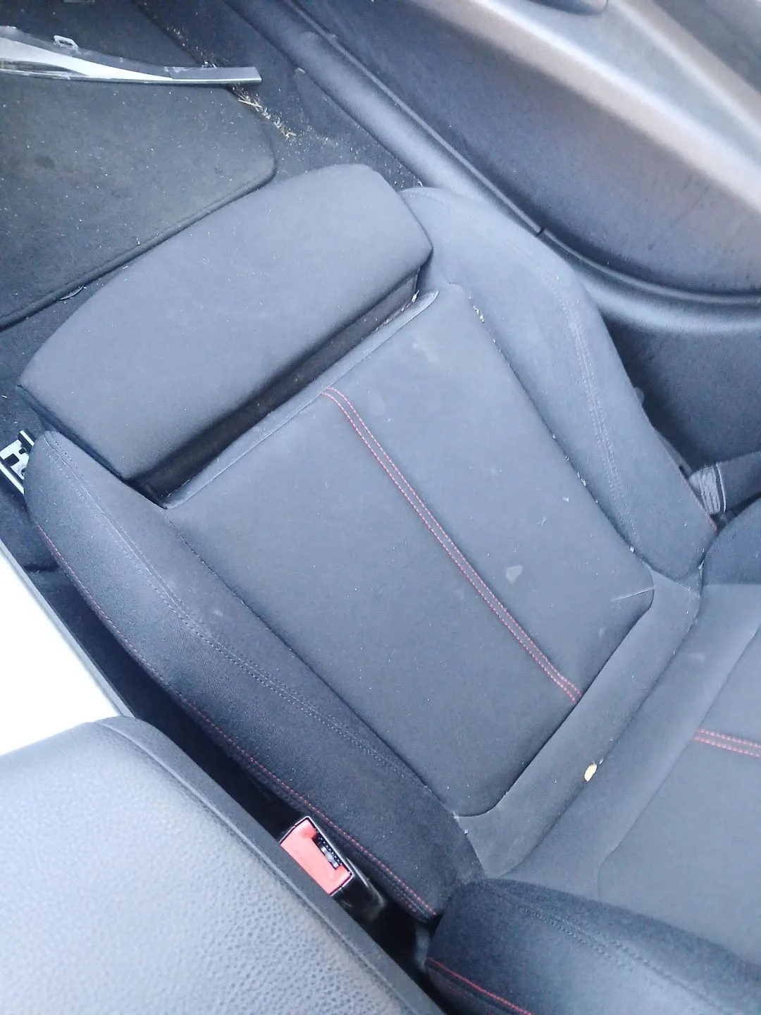 Asiento Delantero Derecho para Bmw 3 Touring (F31)