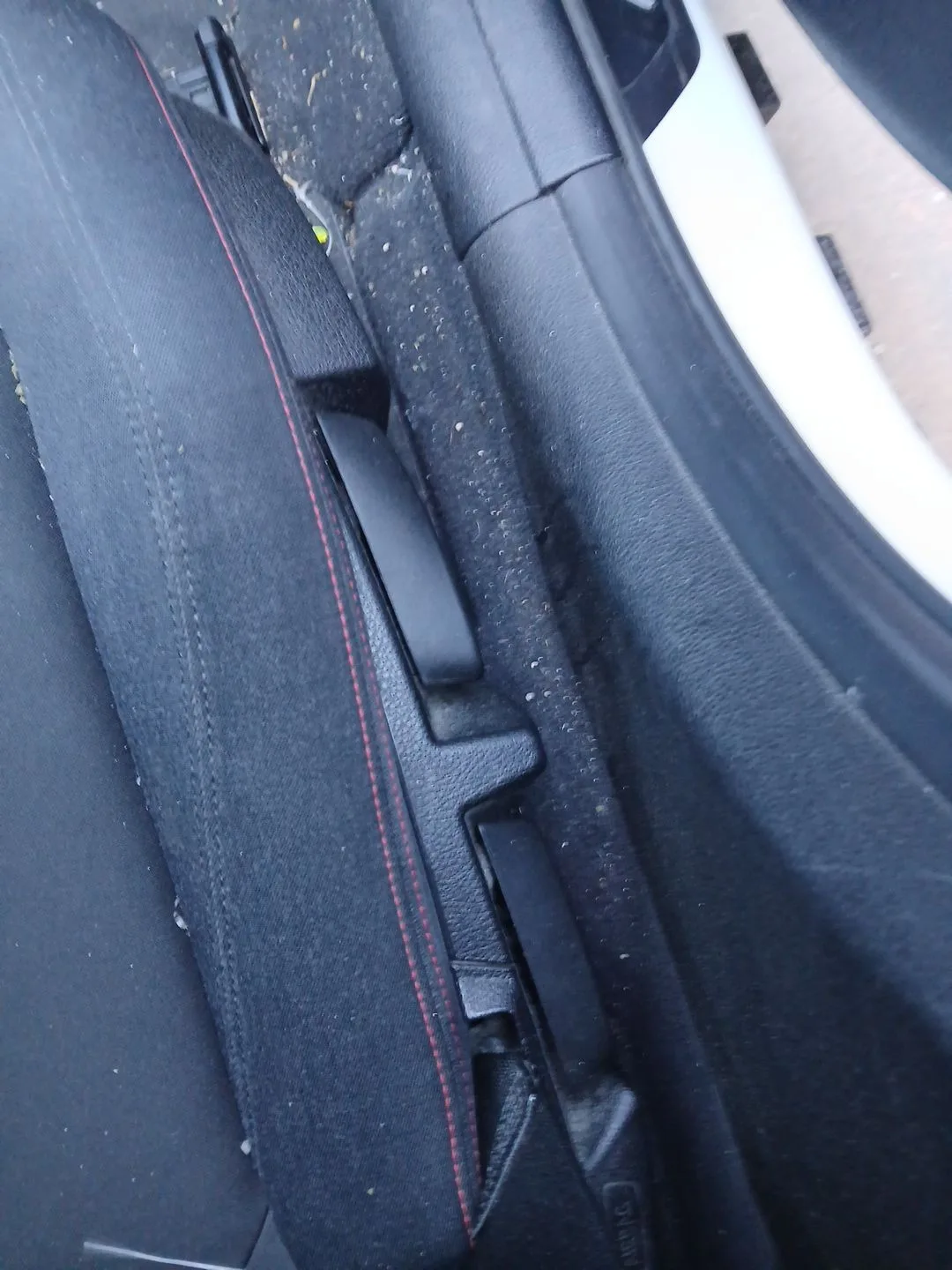 Asiento Delantero Derecho para Bmw 3 Touring (F31)