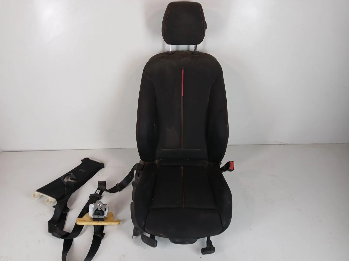 Asiento Delantero Derecho para Bmw 3 Touring (F31)