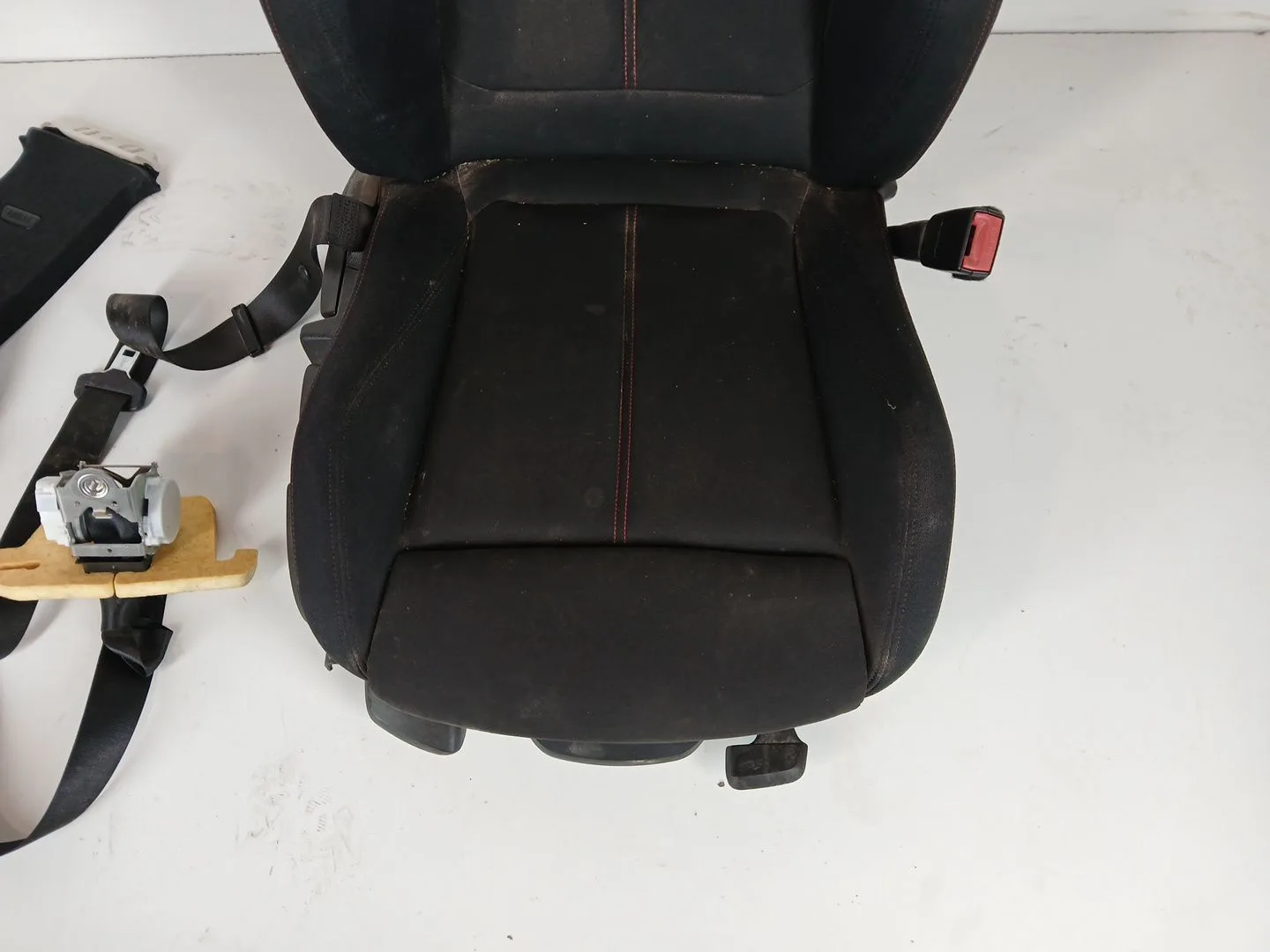 Asiento Delantero Derecho para Bmw 3 Touring (F31)