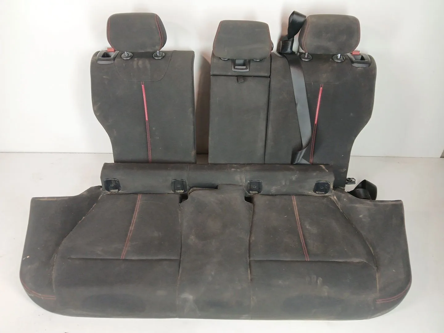 Asientos Traseros para Bmw 3 Touring (F31)