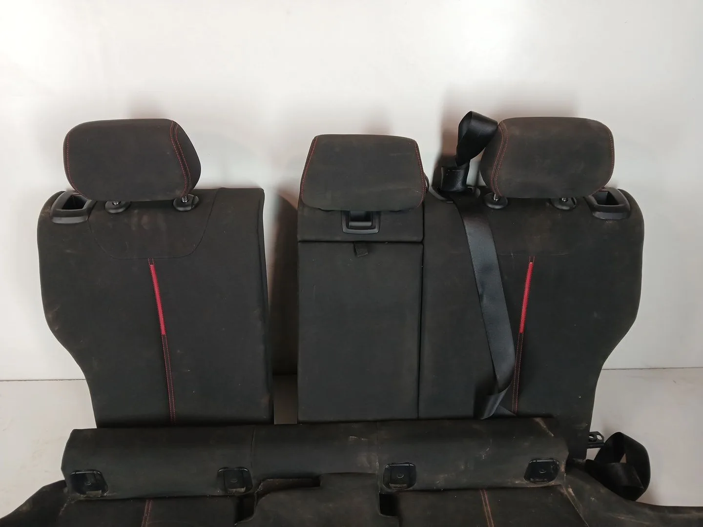 Asientos Traseros para Bmw 3 Touring (F31)