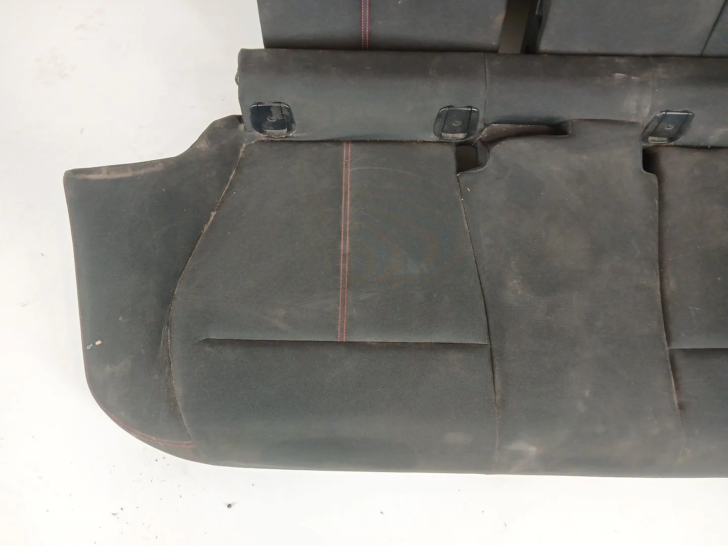 Asientos Traseros para Bmw 3 Touring (F31)