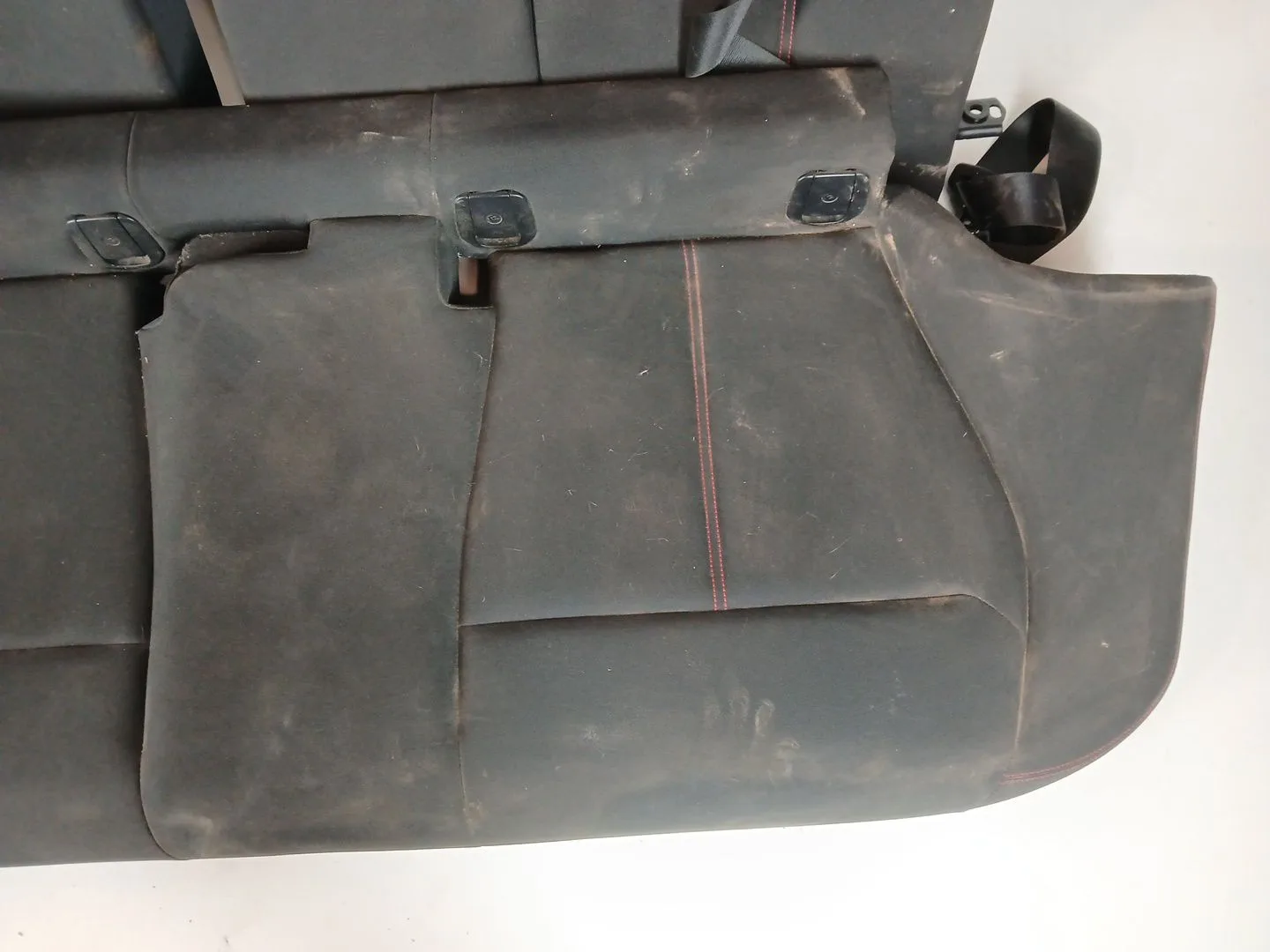 Asientos Traseros para Bmw 3 Touring (F31)