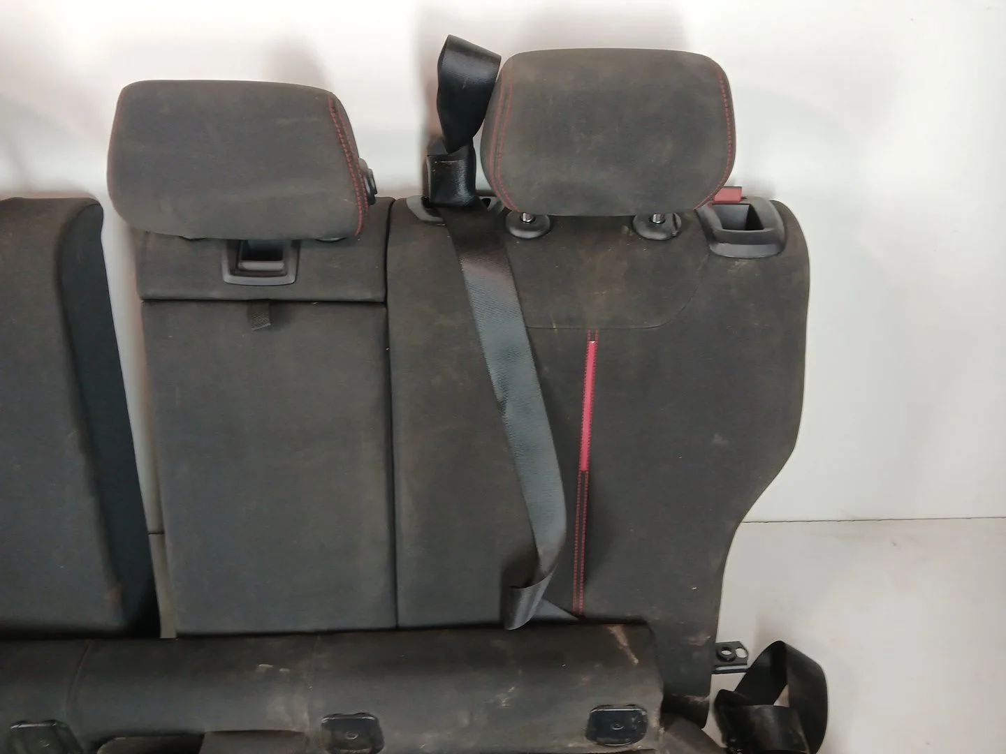 Asientos Traseros para Bmw 3 Touring (F31)