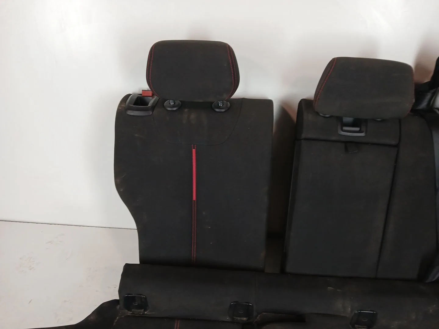 Asientos Traseros para Bmw 3 Touring (F31)