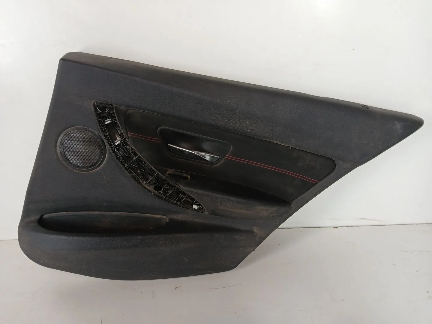 Guarnecido Puerta Trasera Derecha para Bmw 3 Touring (F31)