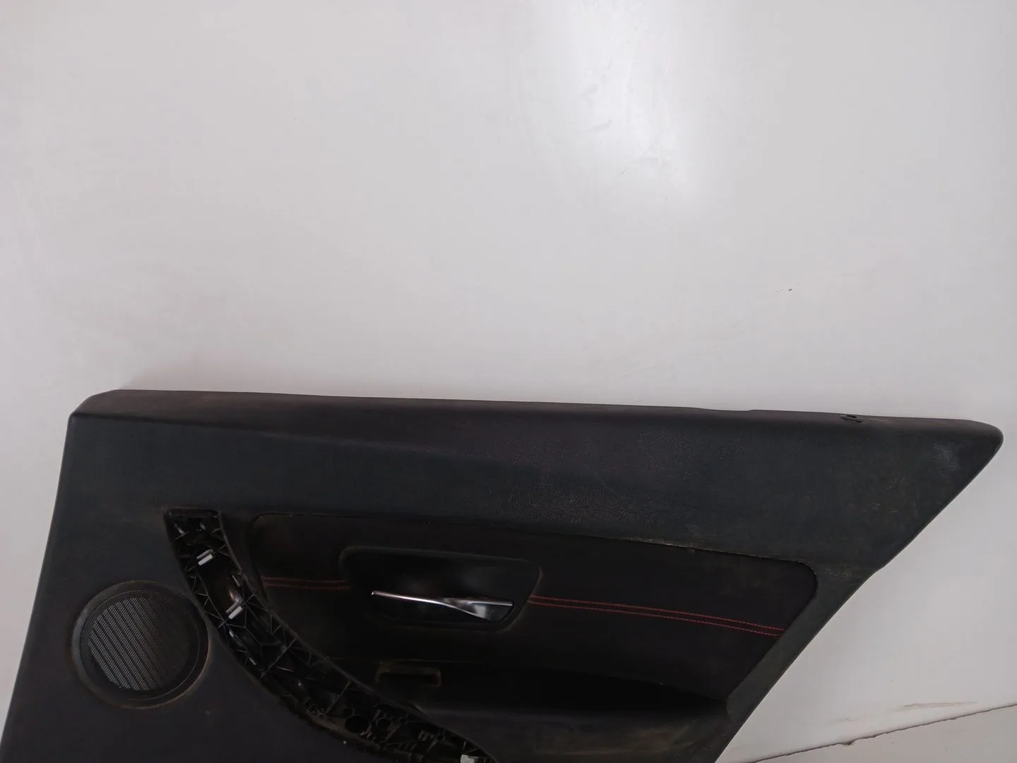 Guarnecido Puerta Trasera Derecha para Bmw 3 Touring (F31)