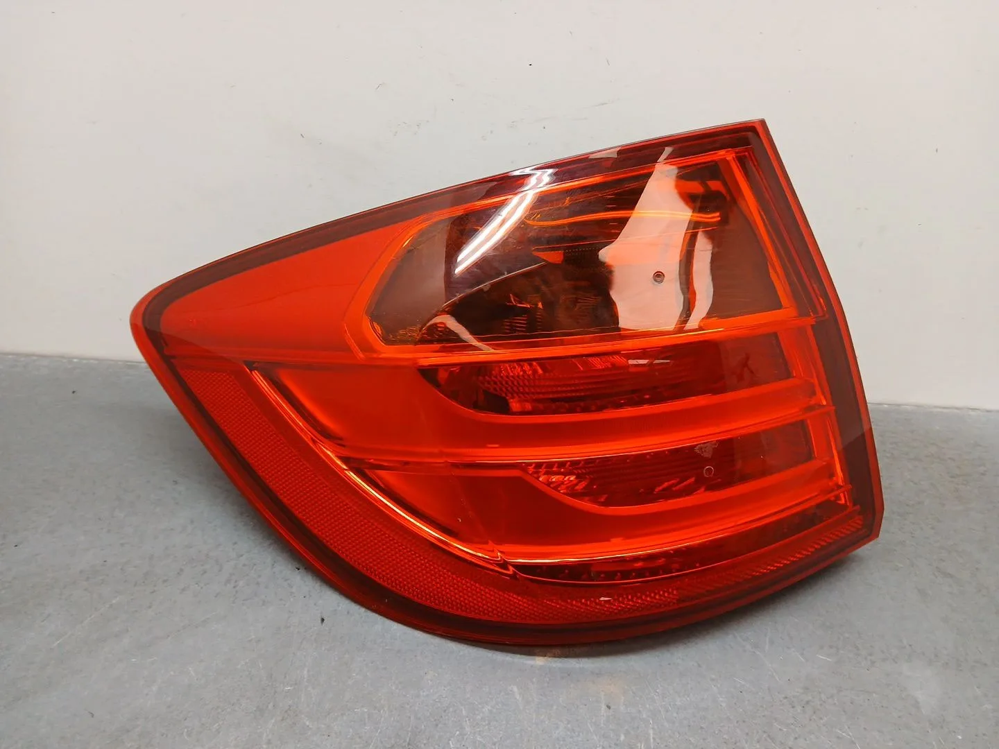 Piloto Trasero Izquierdo para Bmw 3 Touring (F31)
