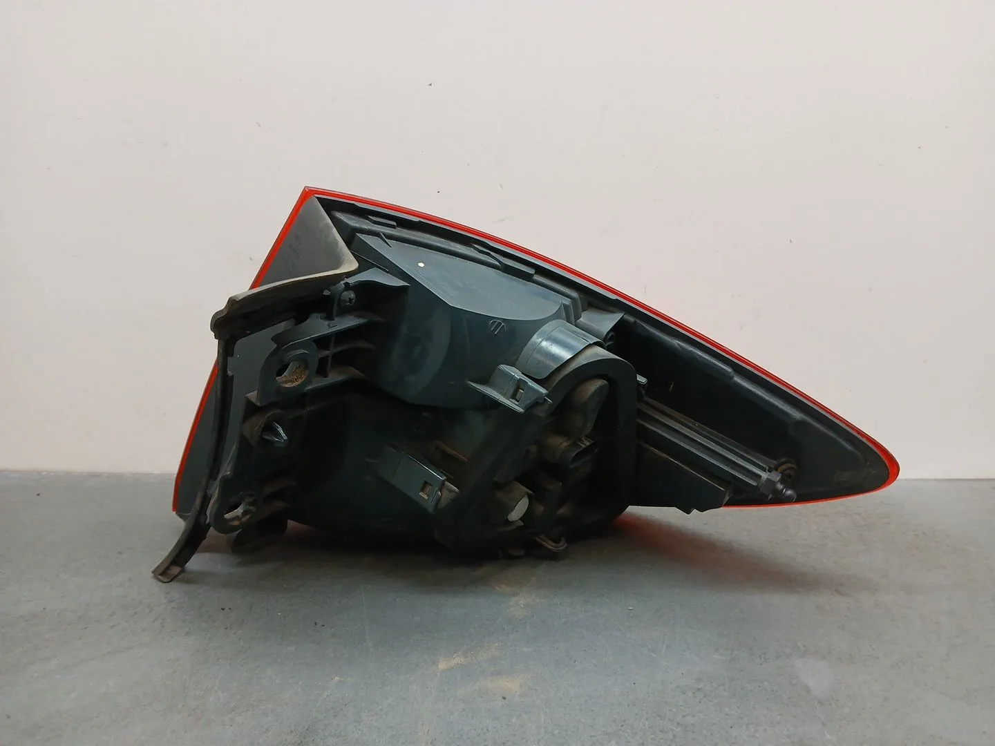 Piloto Trasero Izquierdo para Bmw 3 Touring (F31)