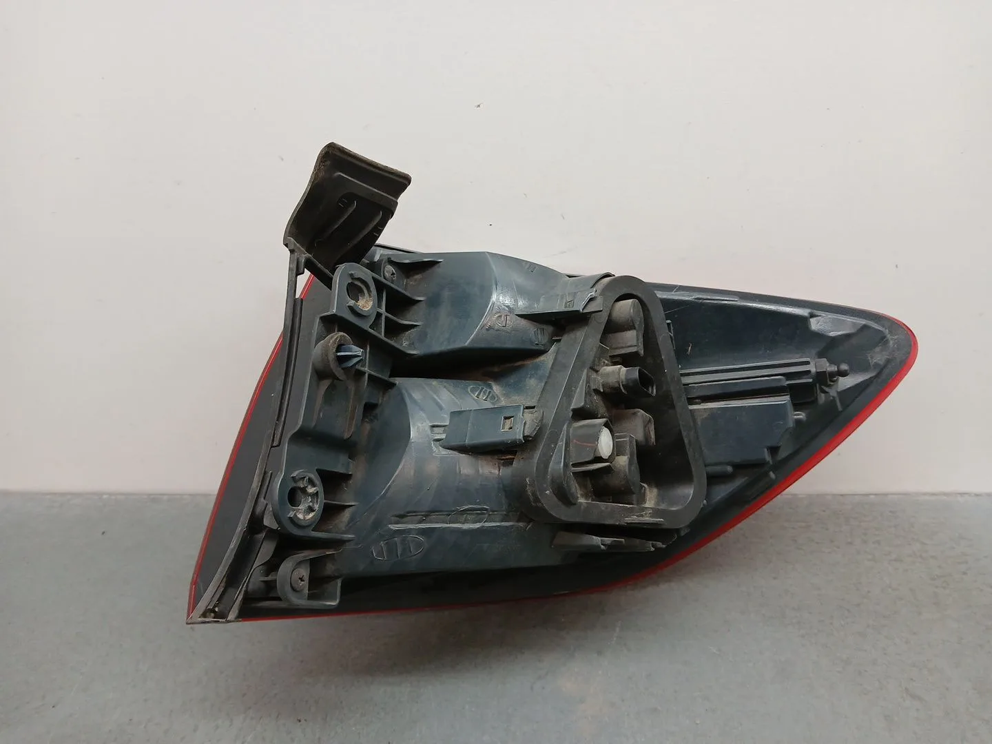 Piloto Trasero Izquierdo para Bmw 3 Touring (F31)