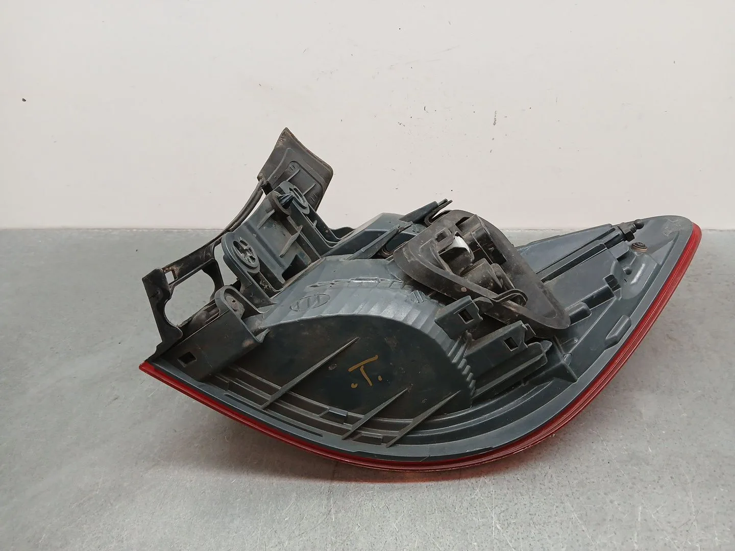Piloto Trasero Izquierdo para Bmw 3 Touring (F31)