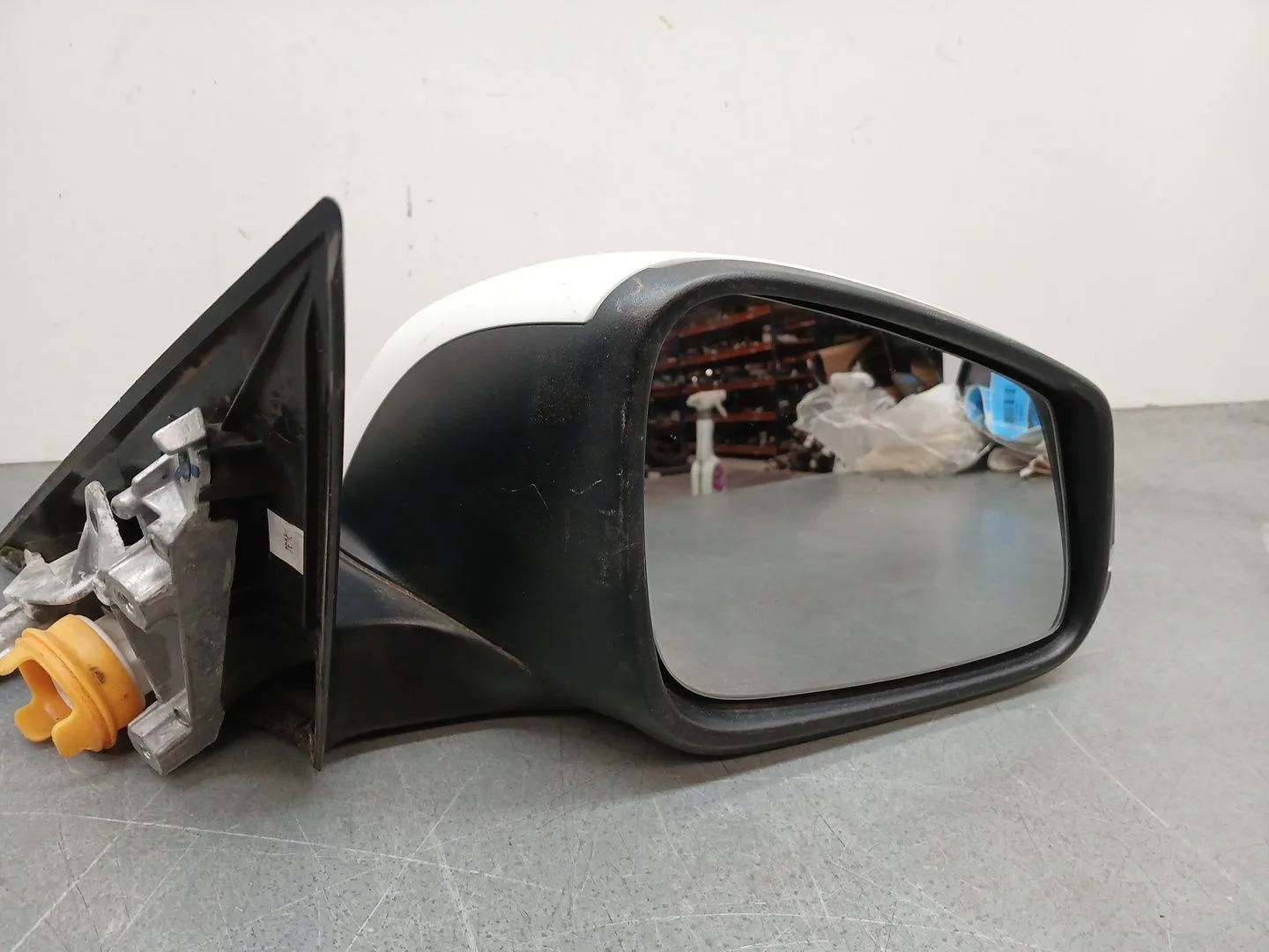 Retrovisor Derecho para Bmw 3 Touring (F31)