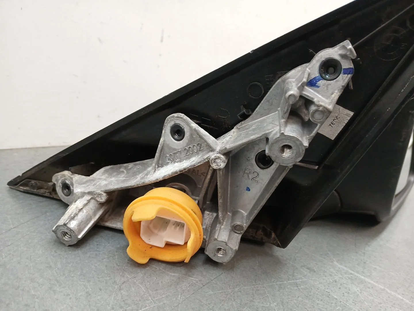 Retrovisor Derecho para Bmw 3 Touring (F31)