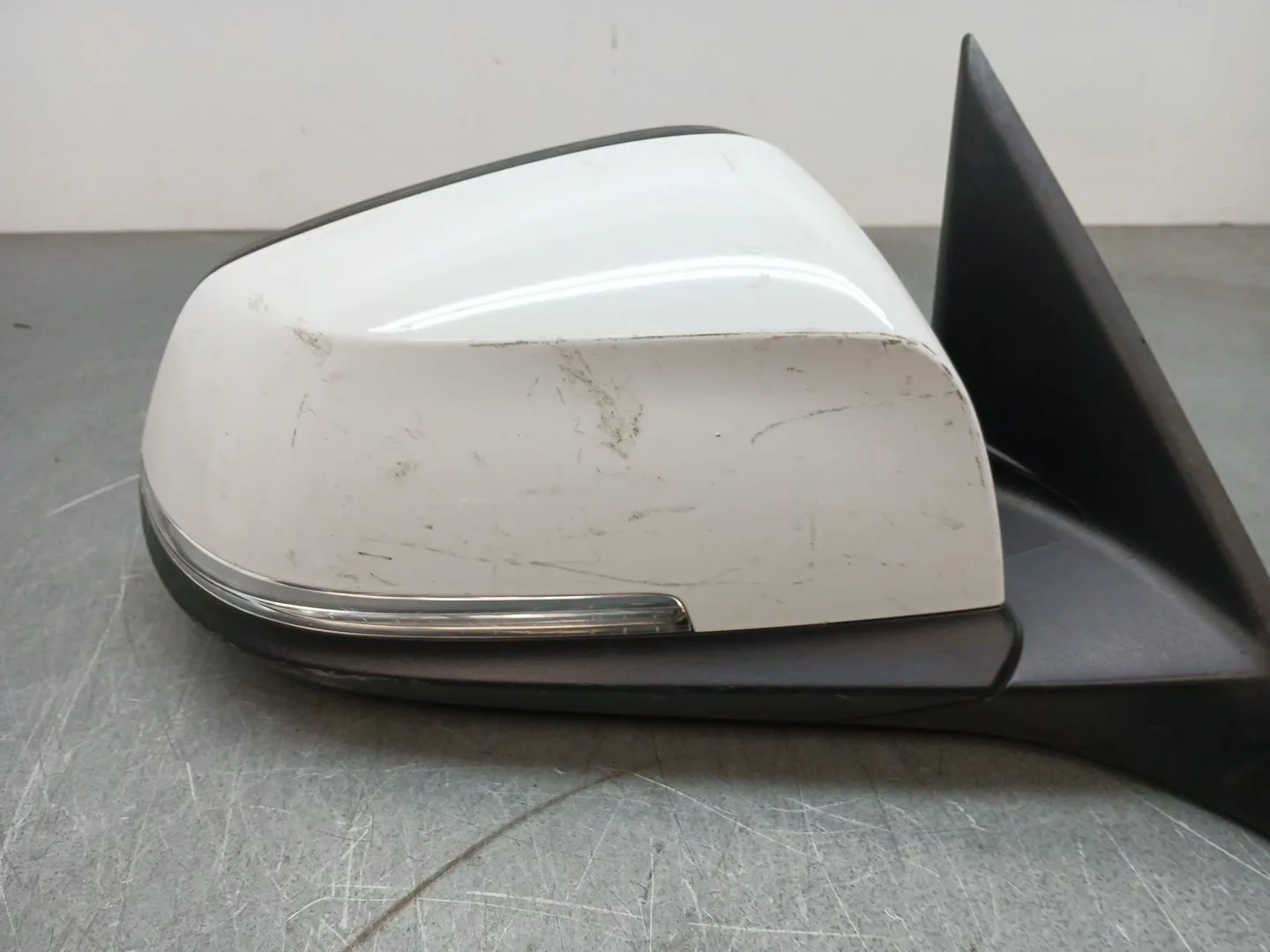 Retrovisor Derecho para Bmw 3 Touring (F31)