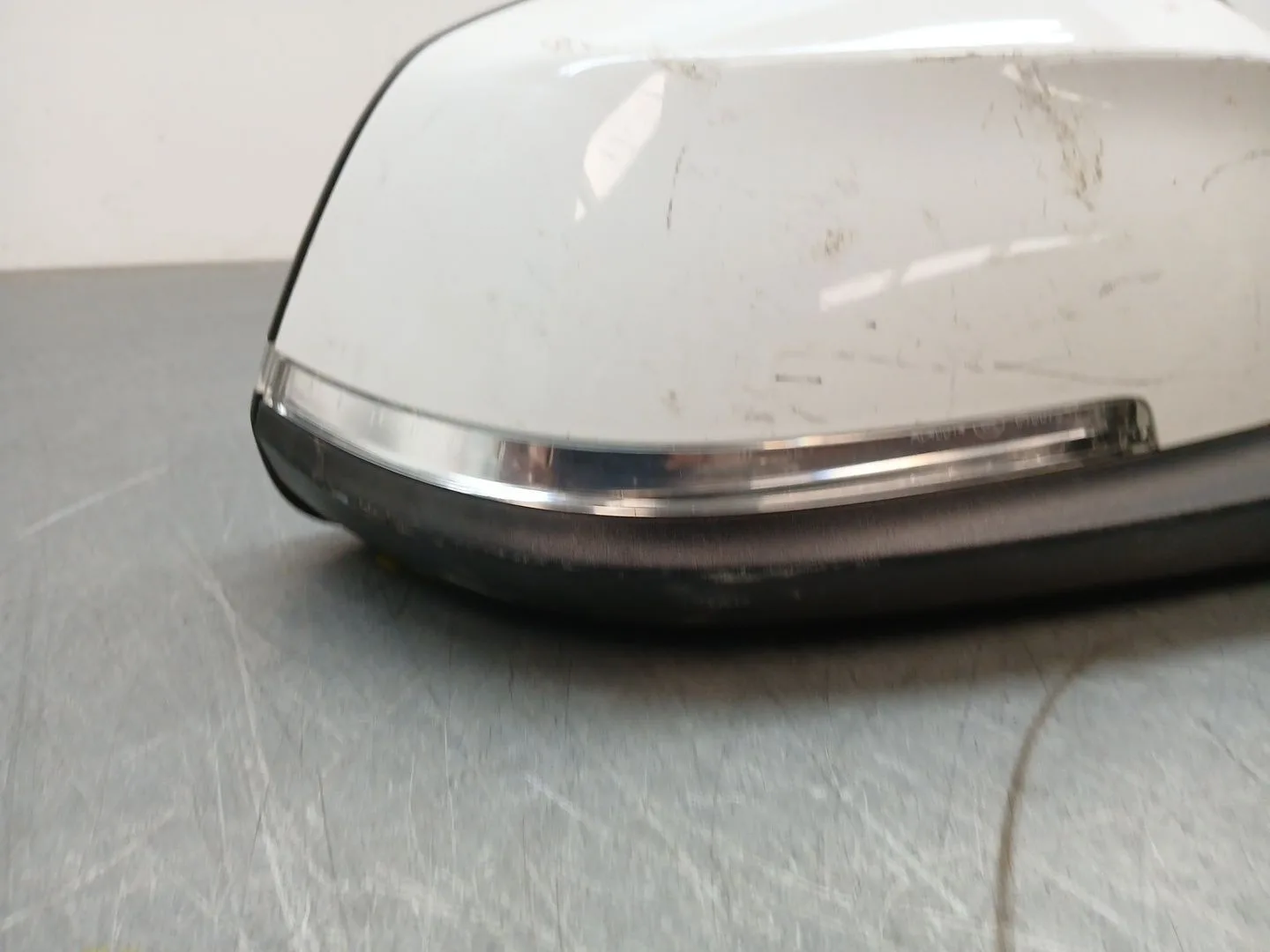 Retrovisor Derecho para Bmw 3 Touring (F31)