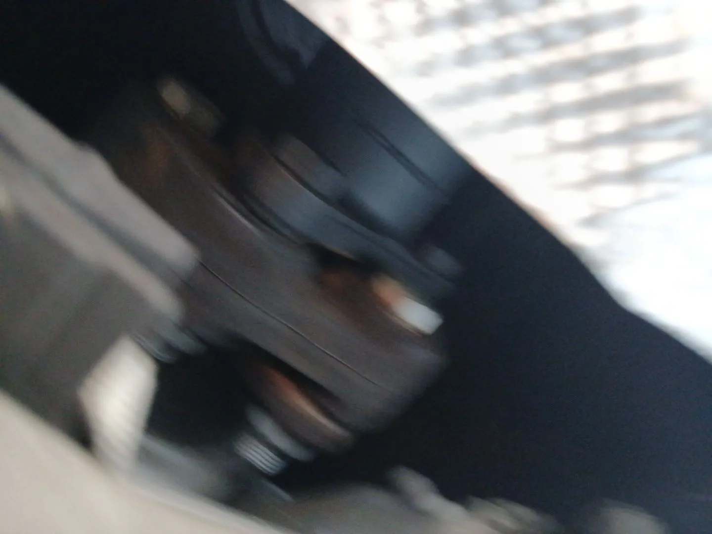 Transmision Central para Bmw 3 Touring (F31)