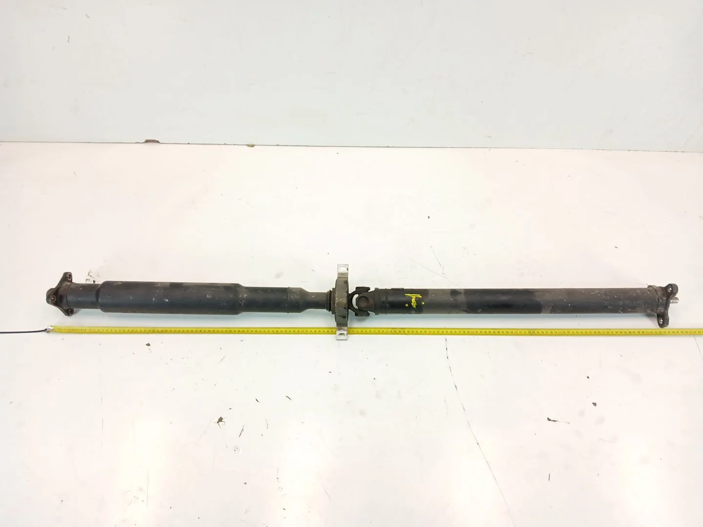 Transmision Central para Bmw 3 Touring (F31)