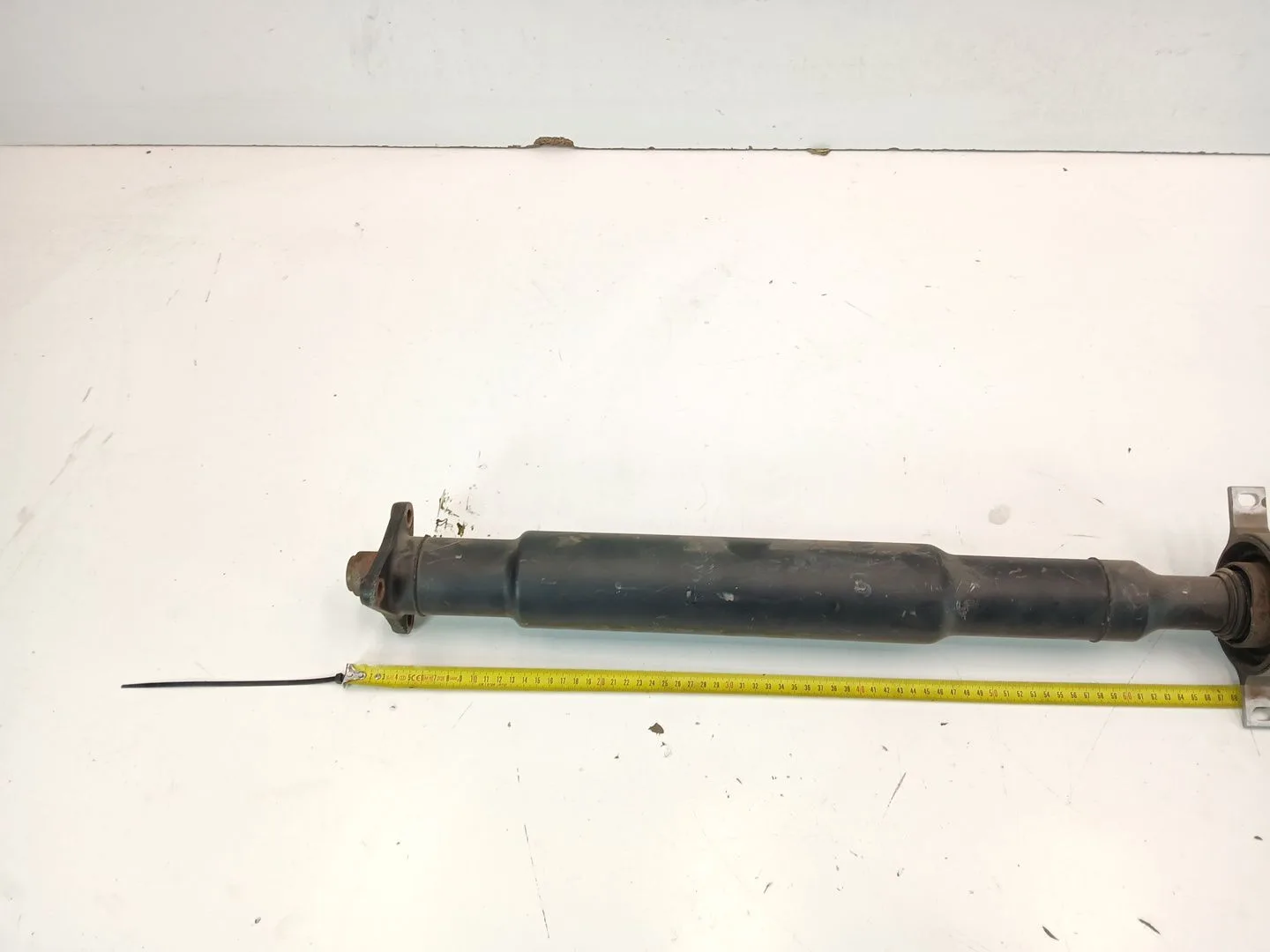 Transmision Central para Bmw 3 Touring (F31)