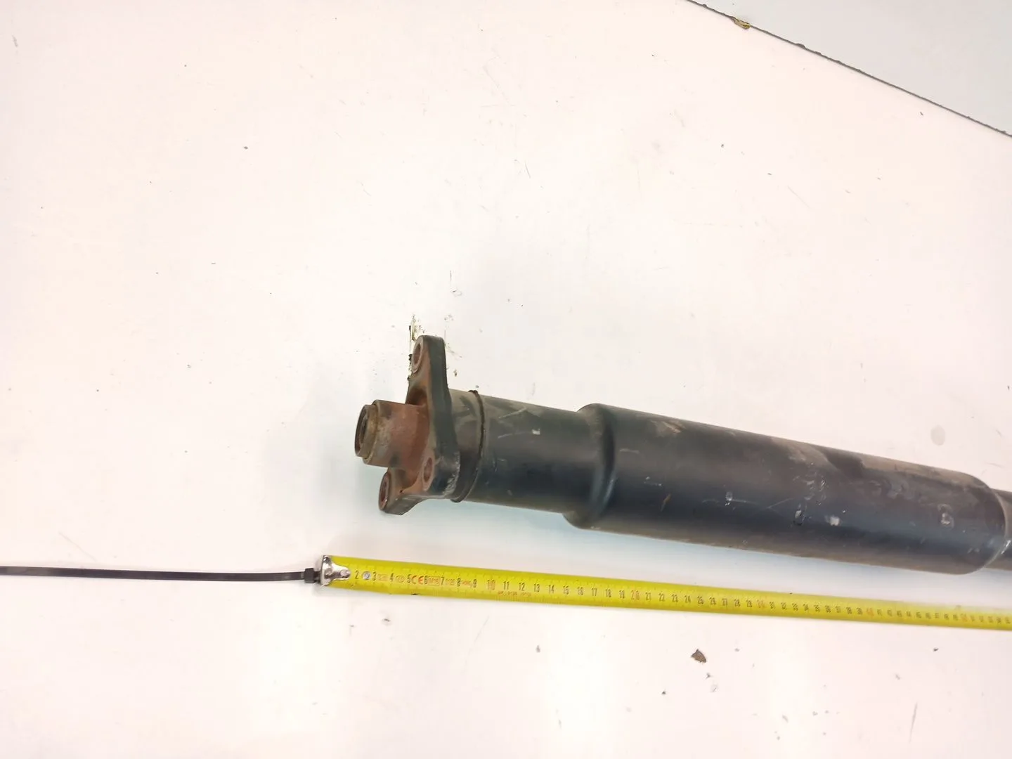 Transmision Central para Bmw 3 Touring (F31)