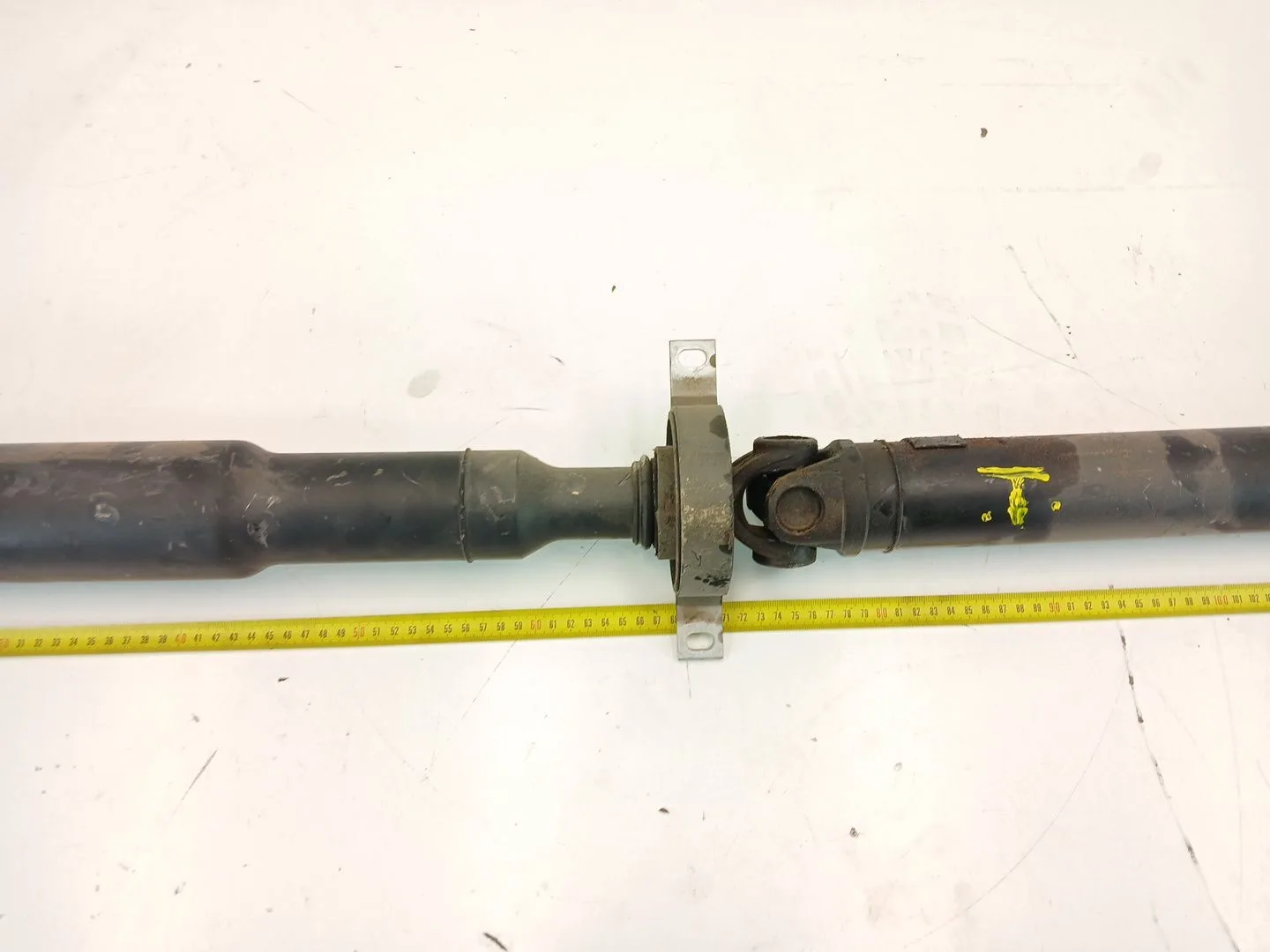 Transmision Central para Bmw 3 Touring (F31)