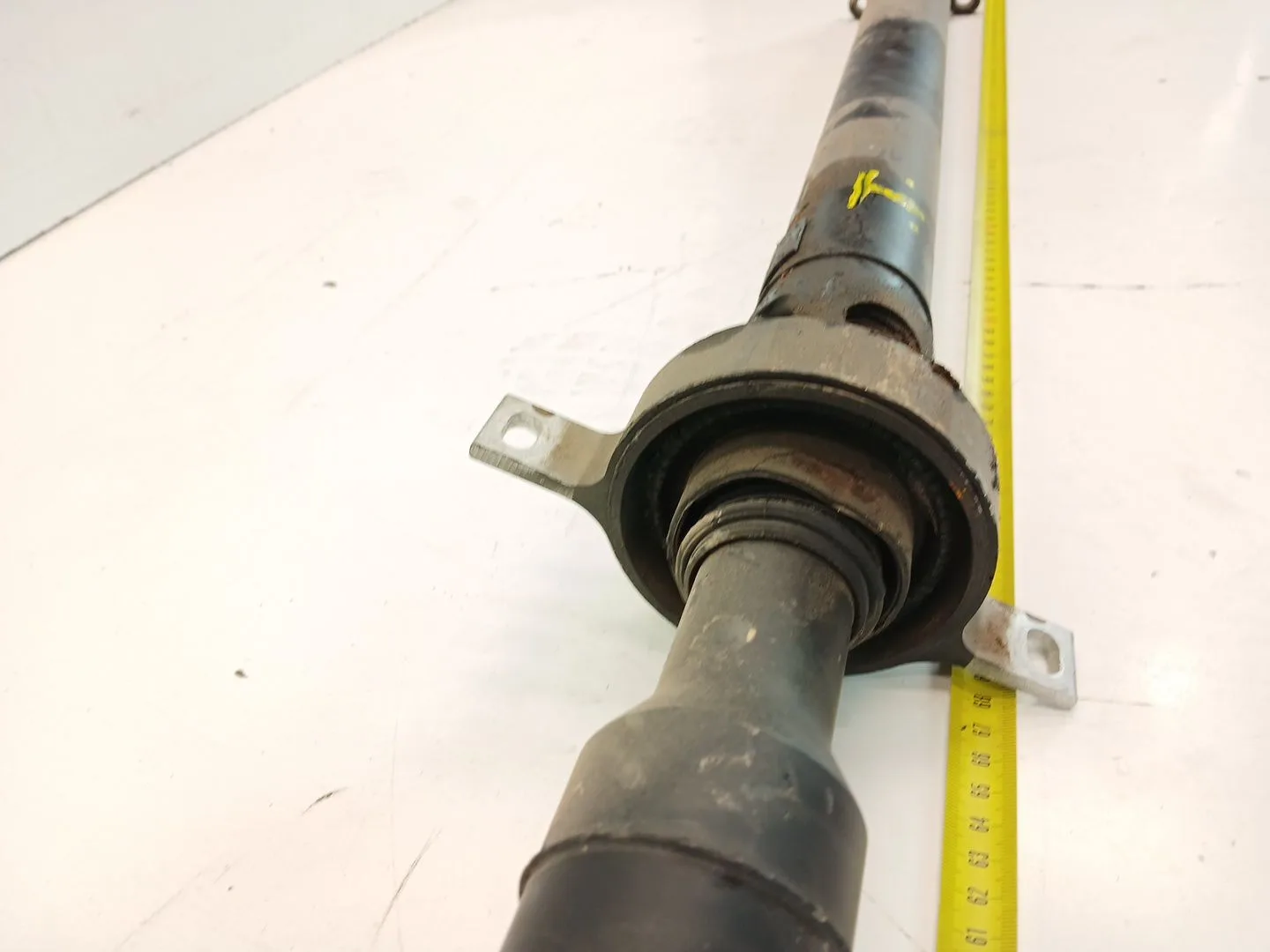 Transmision Central para Bmw 3 Touring (F31)