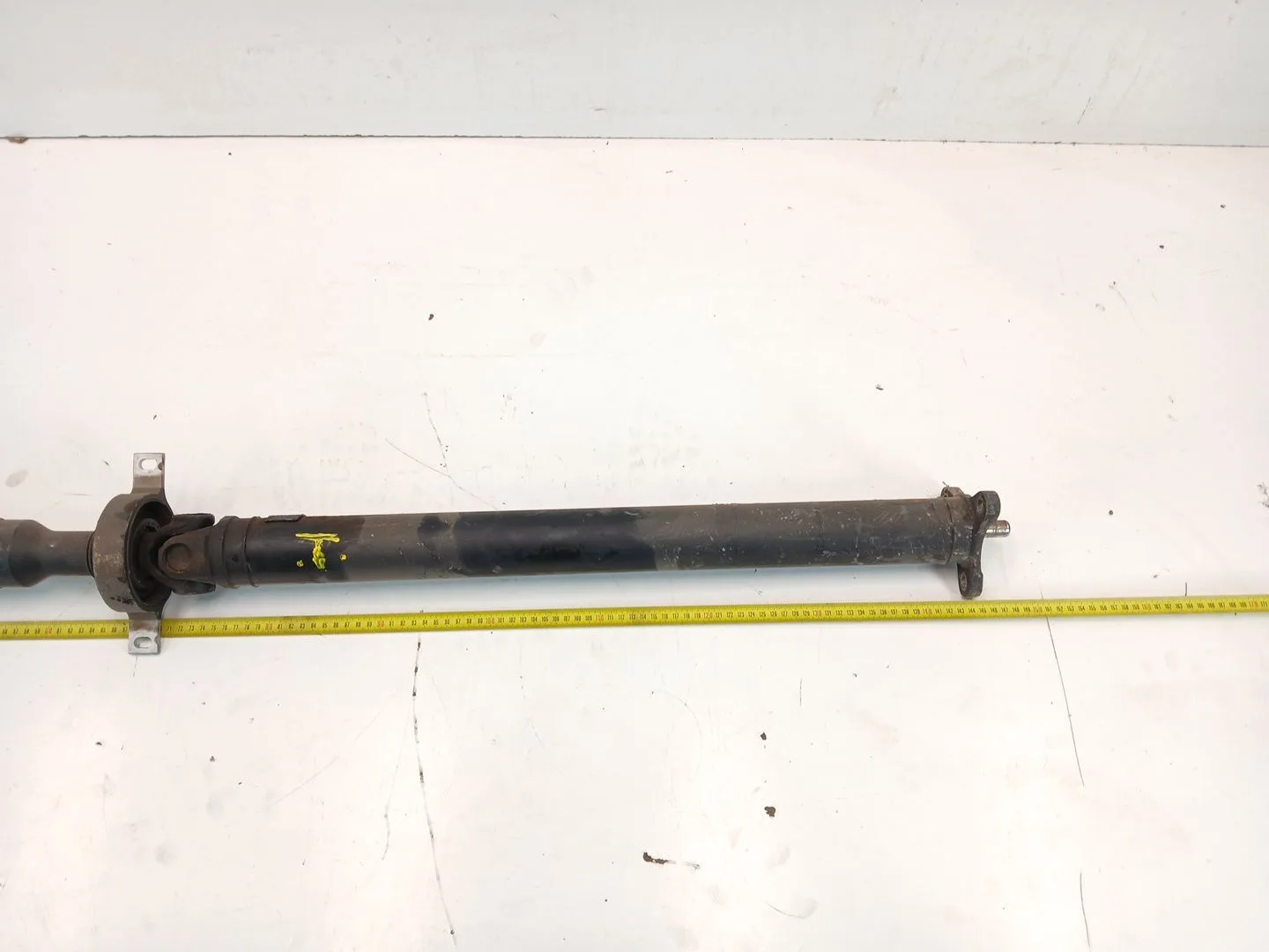 Transmision Central para Bmw 3 Touring (F31)