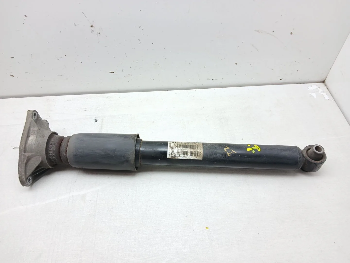 Amortiguador Trasero Izquierdo para Bmw 3 Touring (F31)