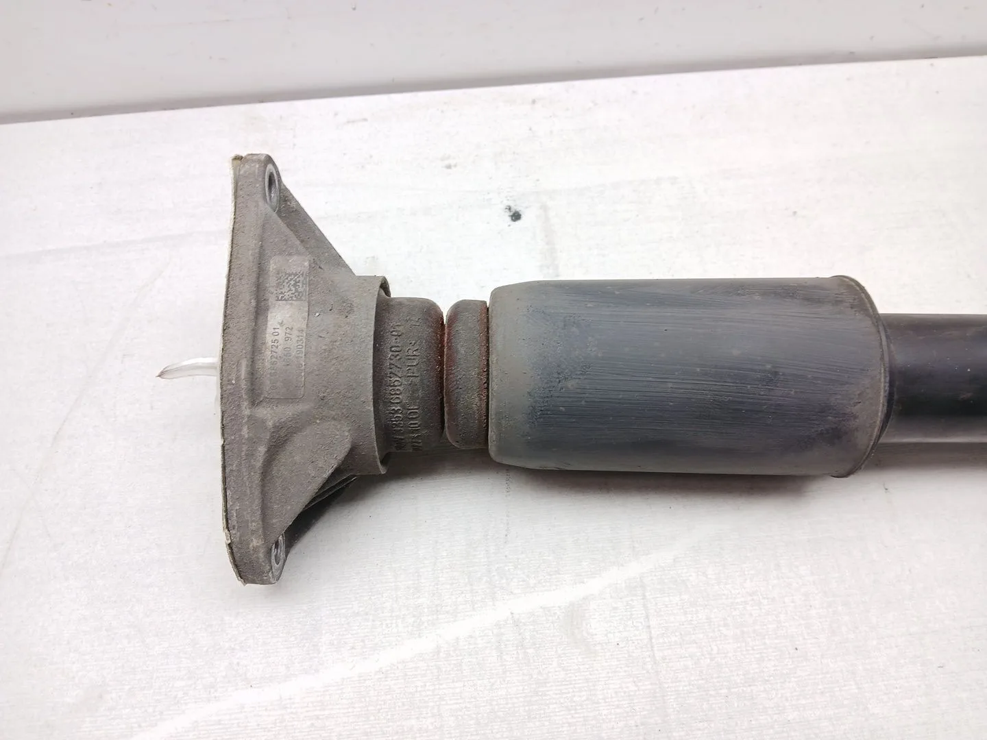 Amortiguador Trasero Izquierdo para Bmw 3 Touring (F31)
