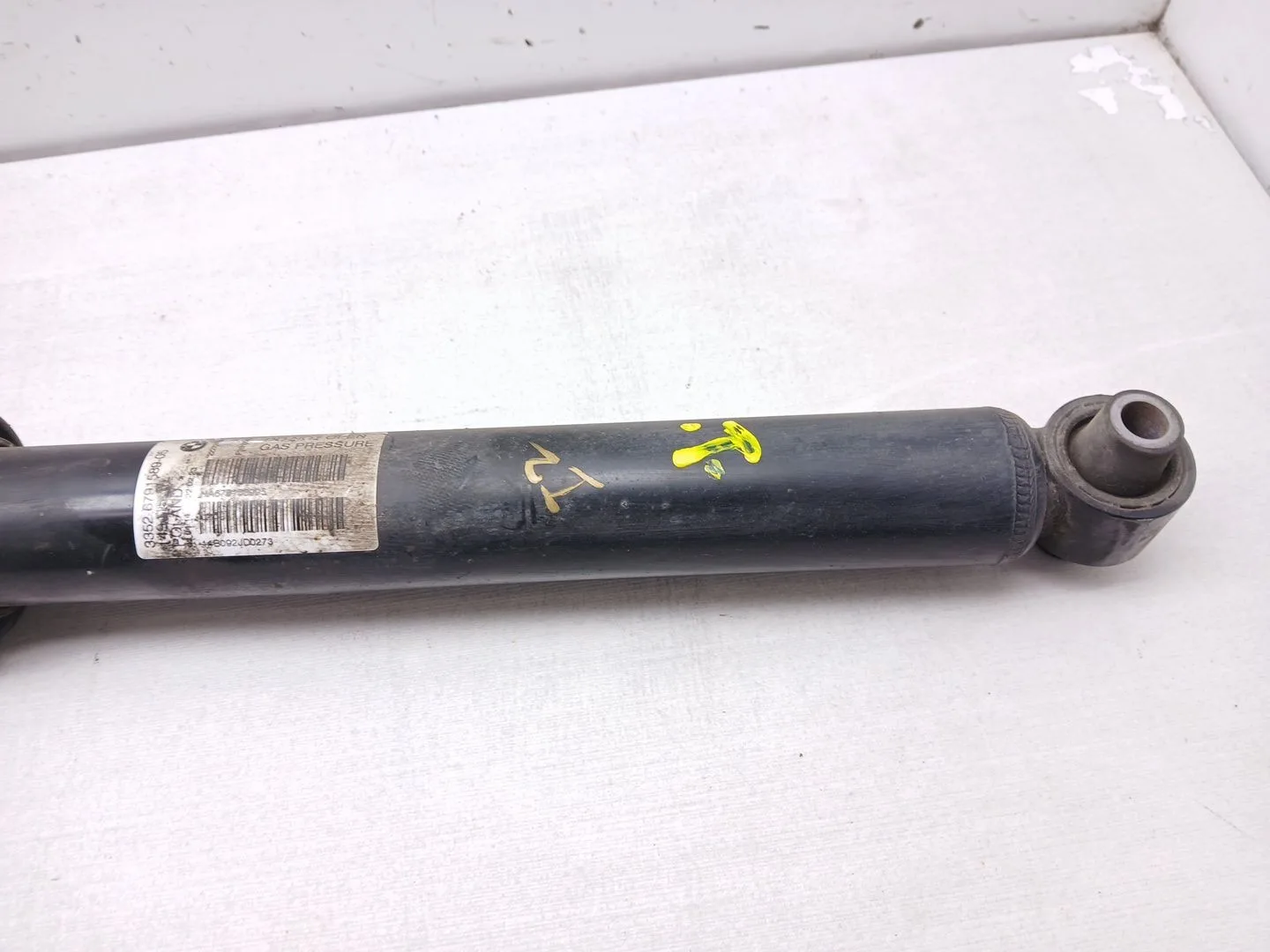 Amortiguador Trasero Izquierdo para Bmw 3 Touring (F31)