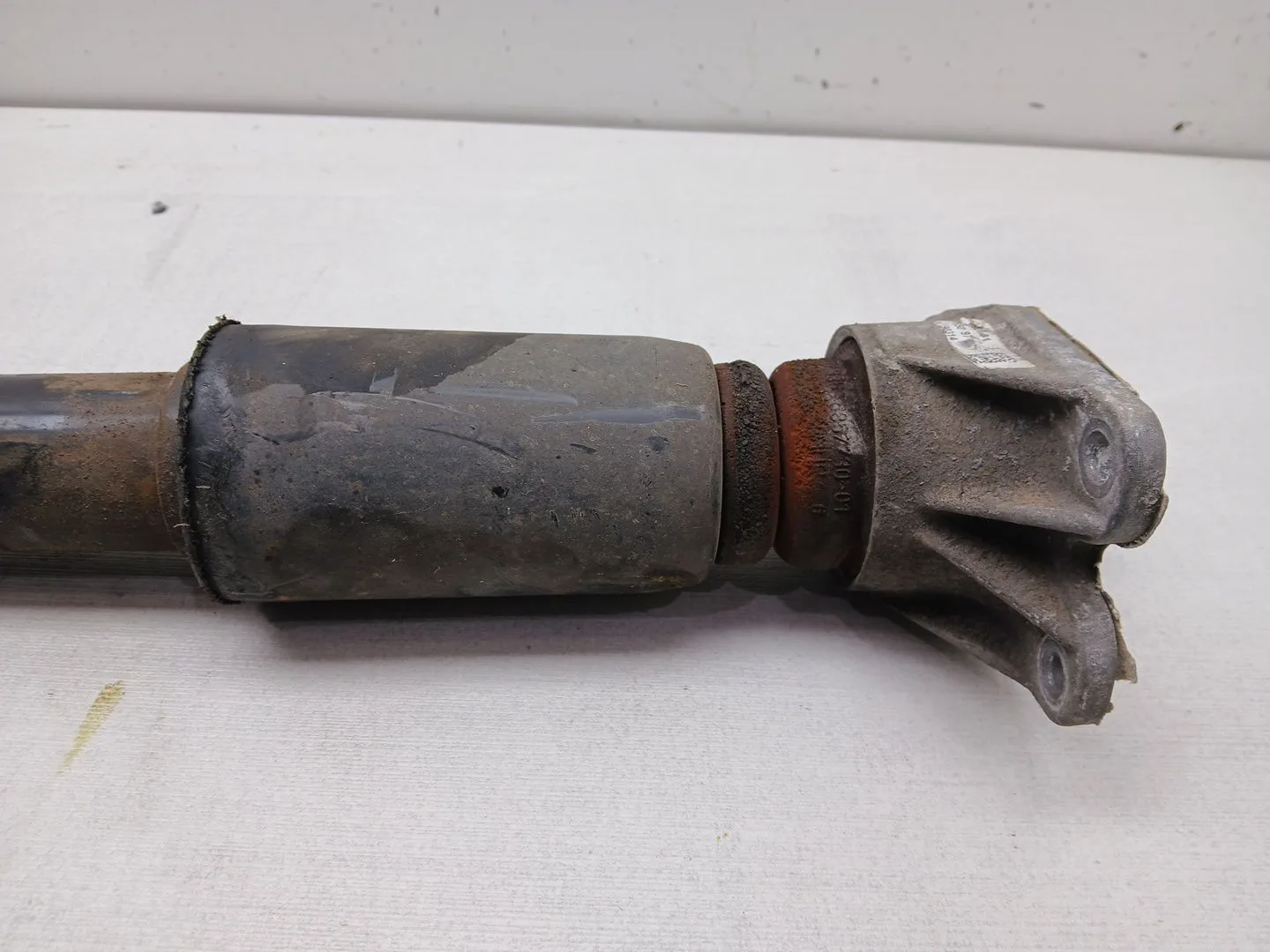Amortiguador Trasero Derecho para Bmw 3 Touring (F31)