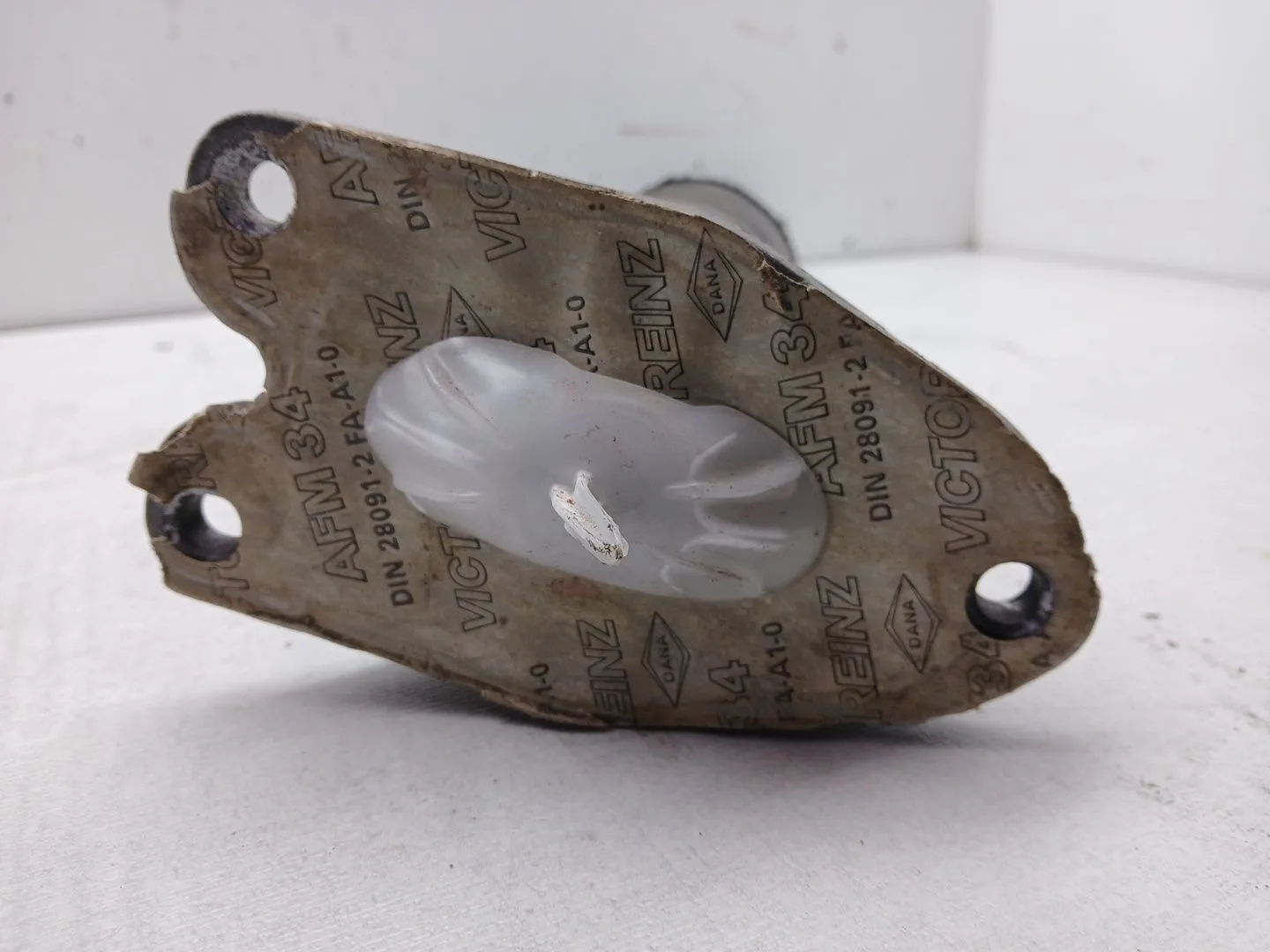 Amortiguador Trasero Derecho para Bmw 3 Touring (F31)