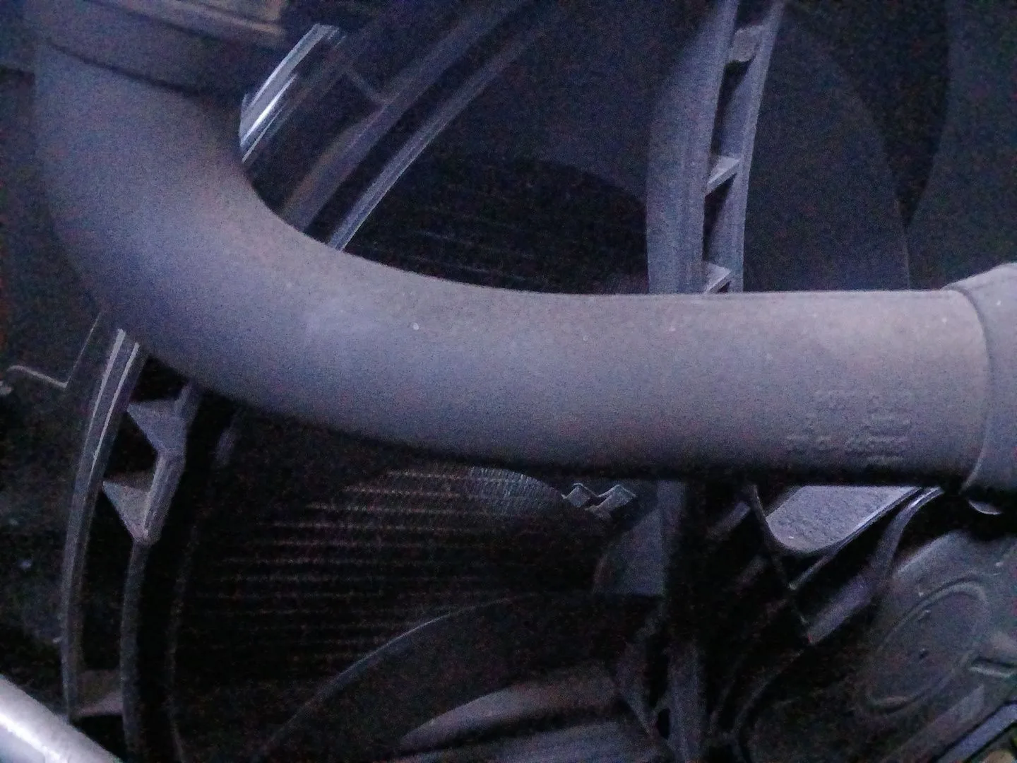 Electroventilador para Bmw 3 Touring (F31)