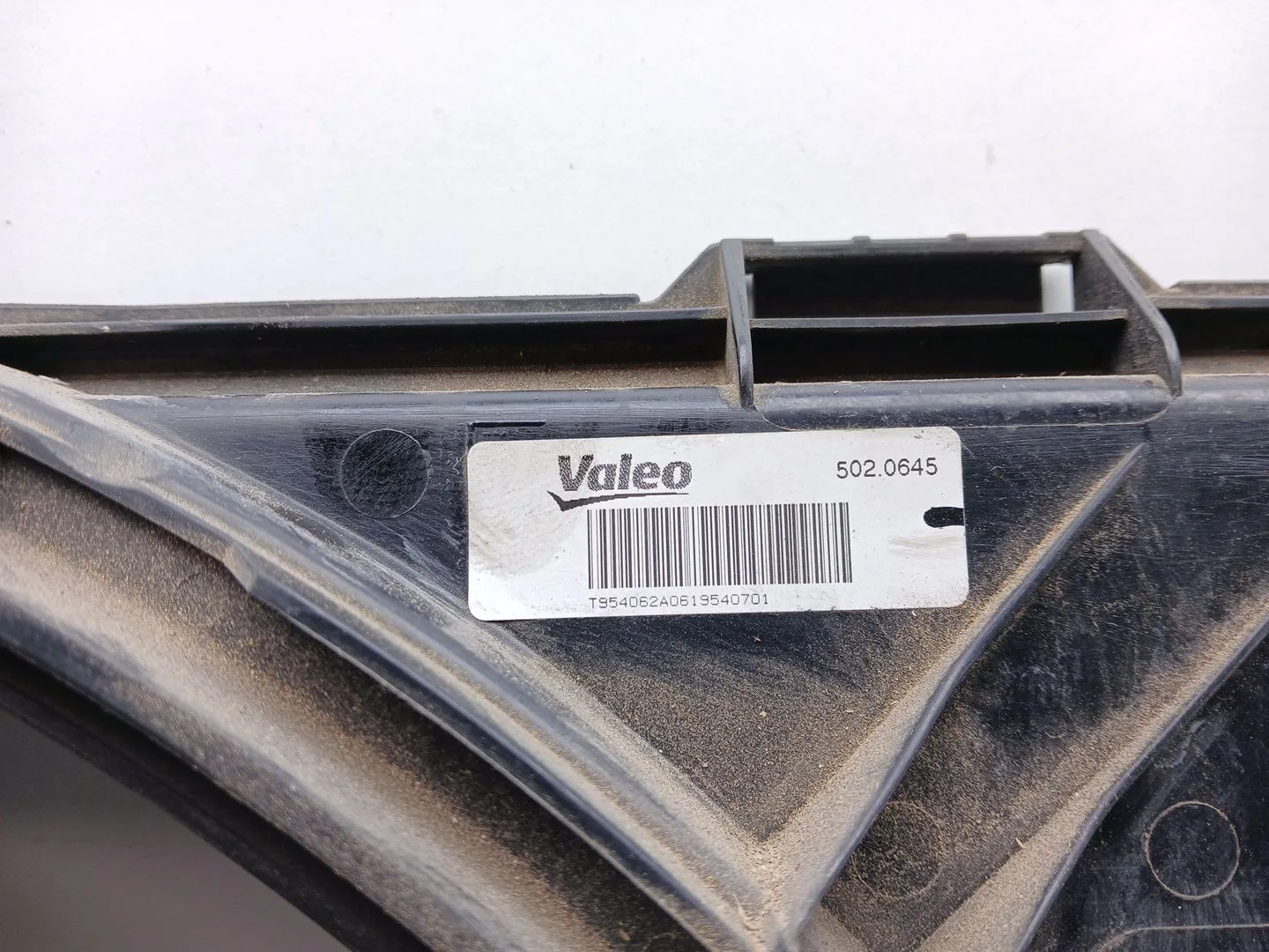 Electroventilador para Bmw 3 Touring (F31)