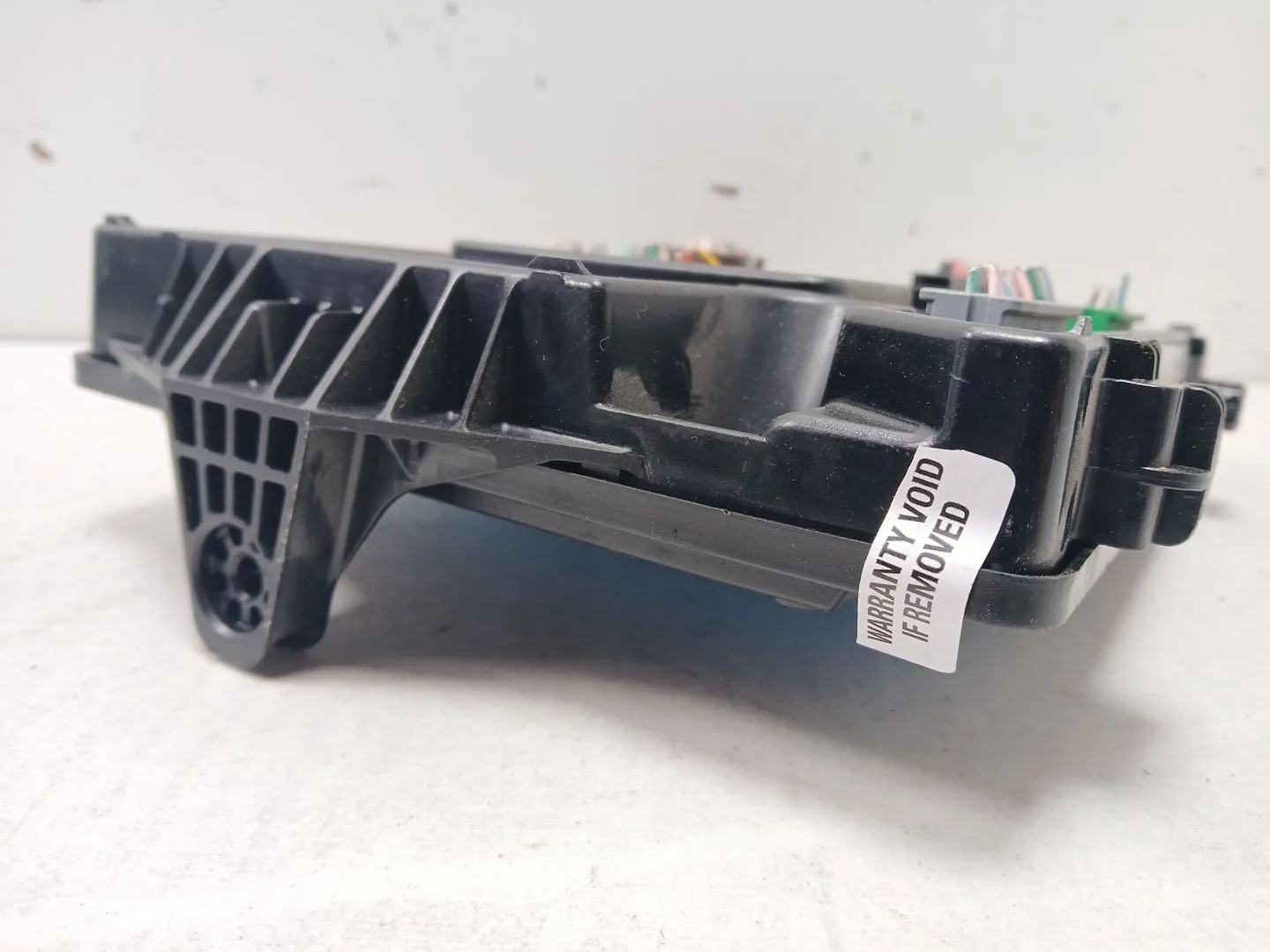 Caja Reles / Fusibles para Renault Megane Iii Berlina 5 P