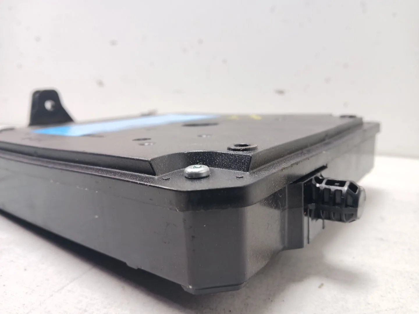 Caja Reles / Fusibles para Renault Megane Iii Berlina 5 P