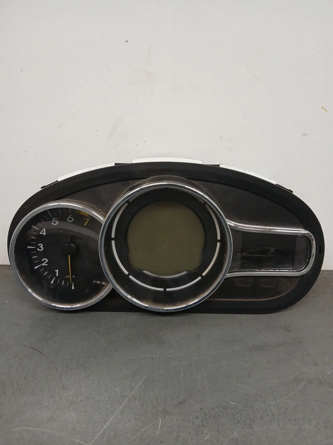 Cuadro Instrumentos para Renault Megane Iii Berlina 5 P