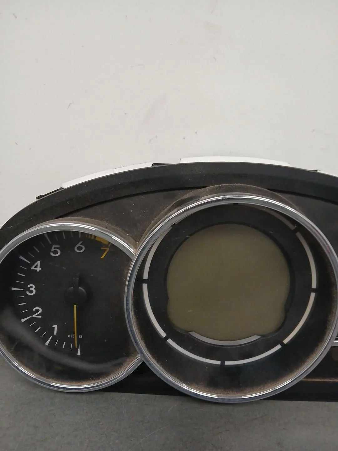 Cuadro Instrumentos para Renault Megane Iii Berlina 5 P