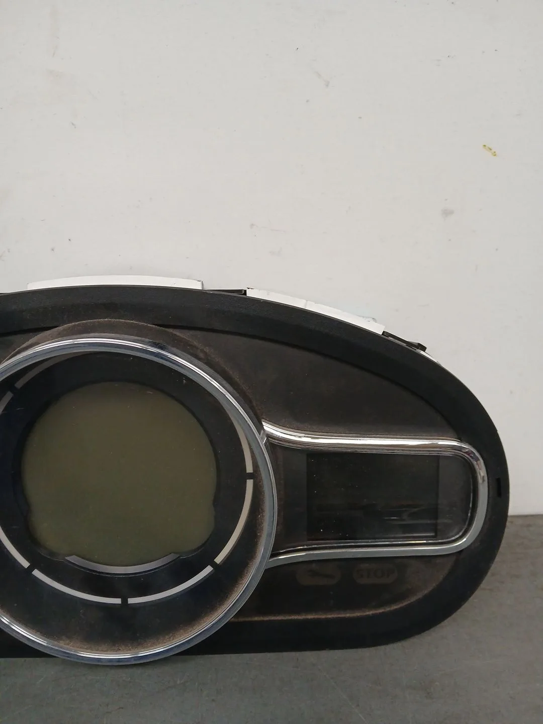 Cuadro Instrumentos para Renault Megane Iii Berlina 5 P