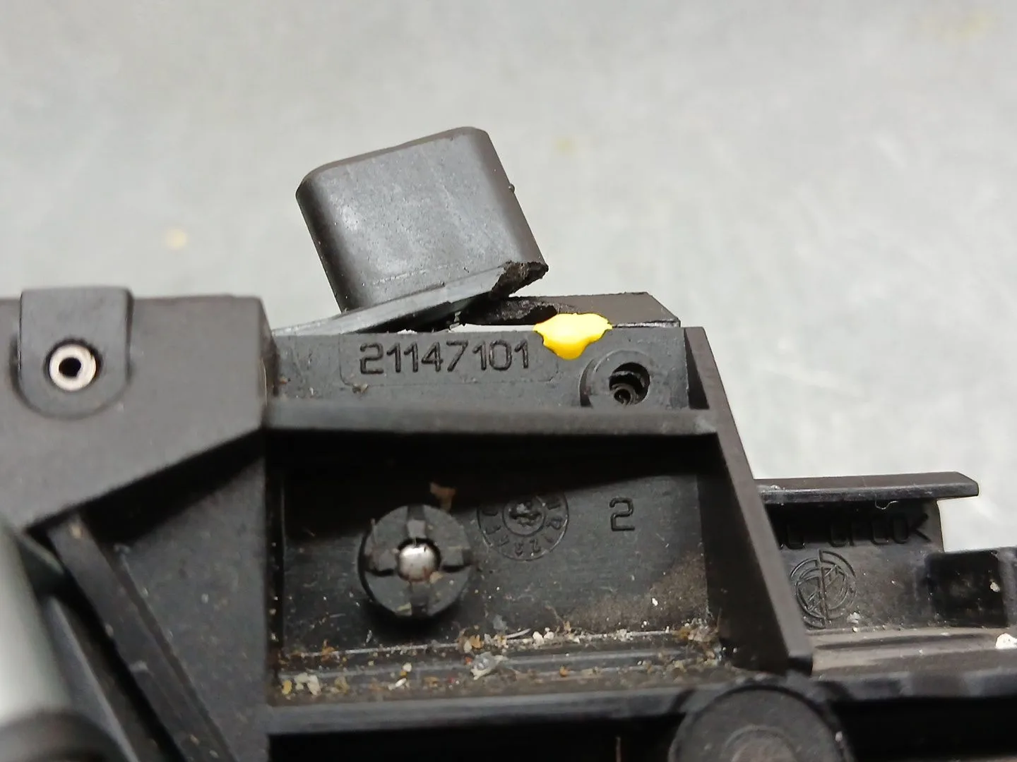 Conmutador De Arranque para Fiat Fiorino Furgoneta/Monovolumen (225_)