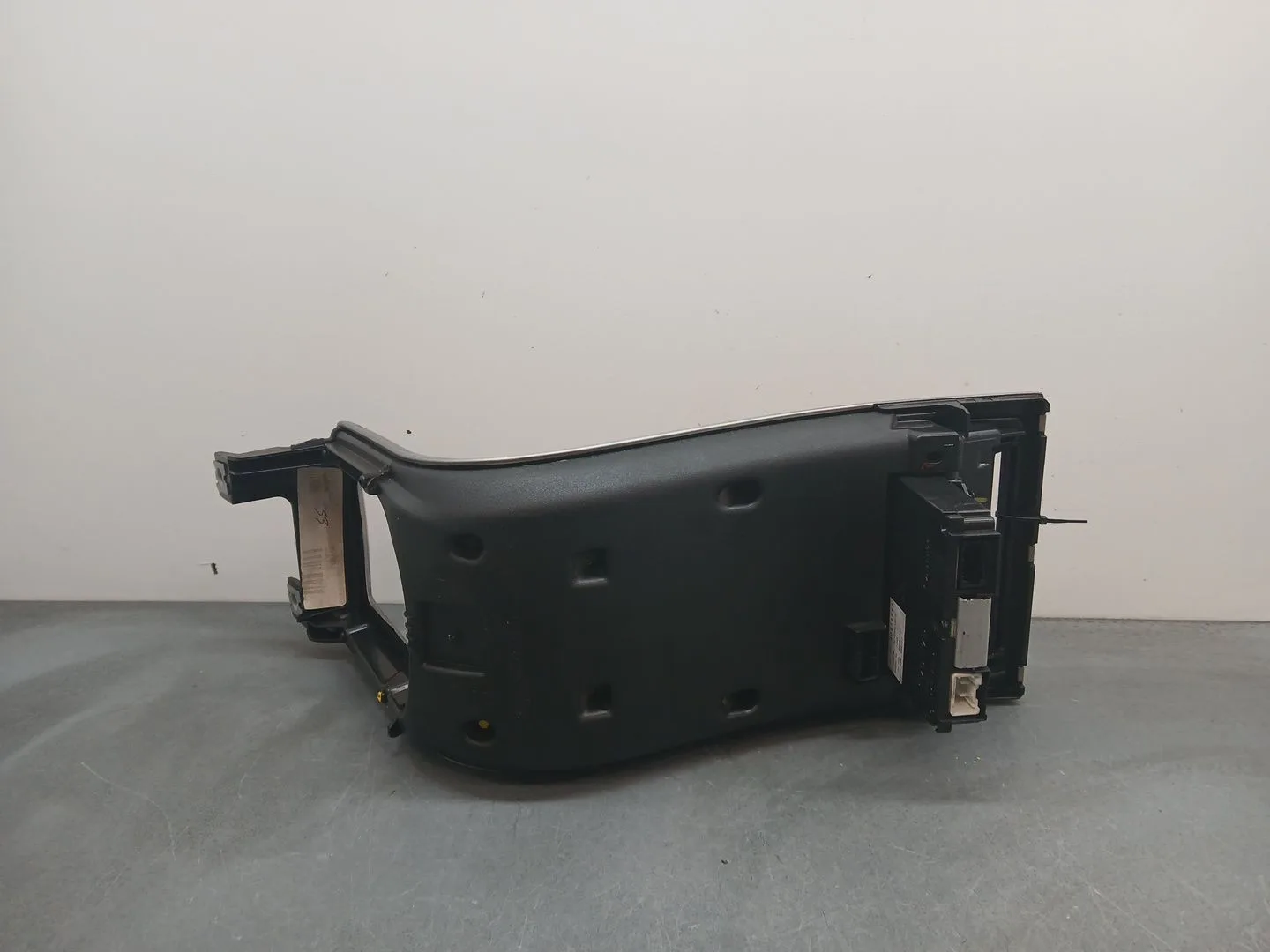 Pantalla Multifuncion para Volvo V50 Familiar