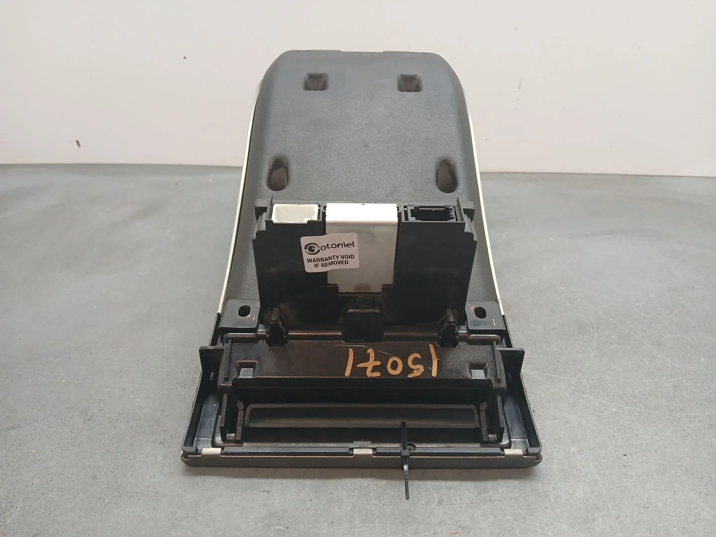 Pantalla Multifuncion para Volvo V50 Familiar