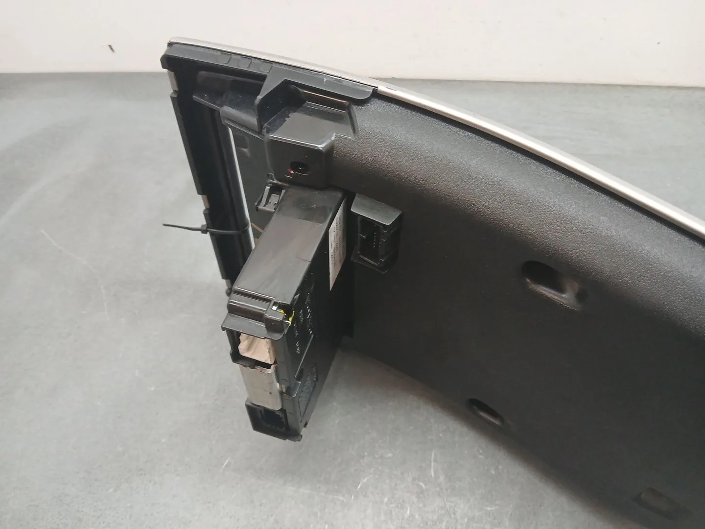 Pantalla Multifuncion para Volvo V50 Familiar