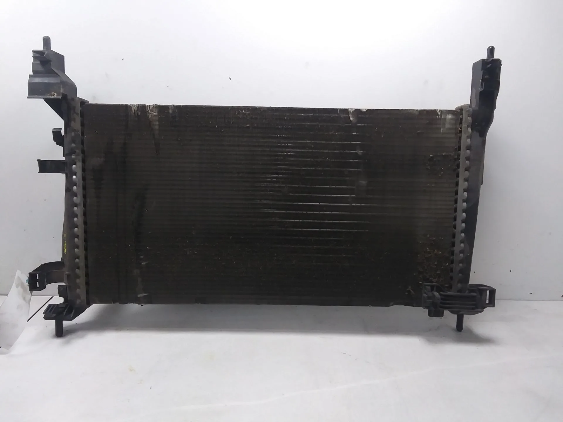 Radiador Agua para Fiat Fiorino Furgoneta/Monovolumen (225_)