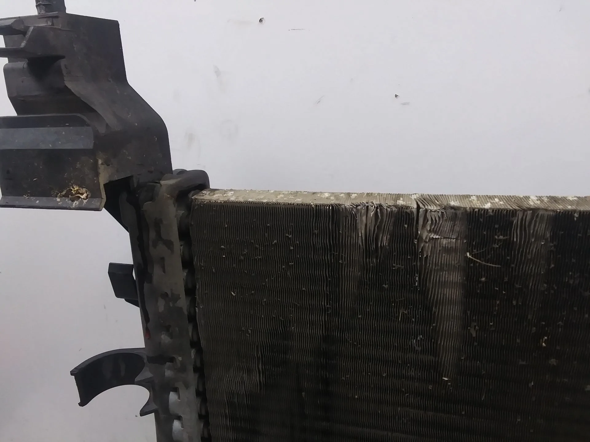 Radiador Agua para Fiat Fiorino Furgoneta/Monovolumen (225_)